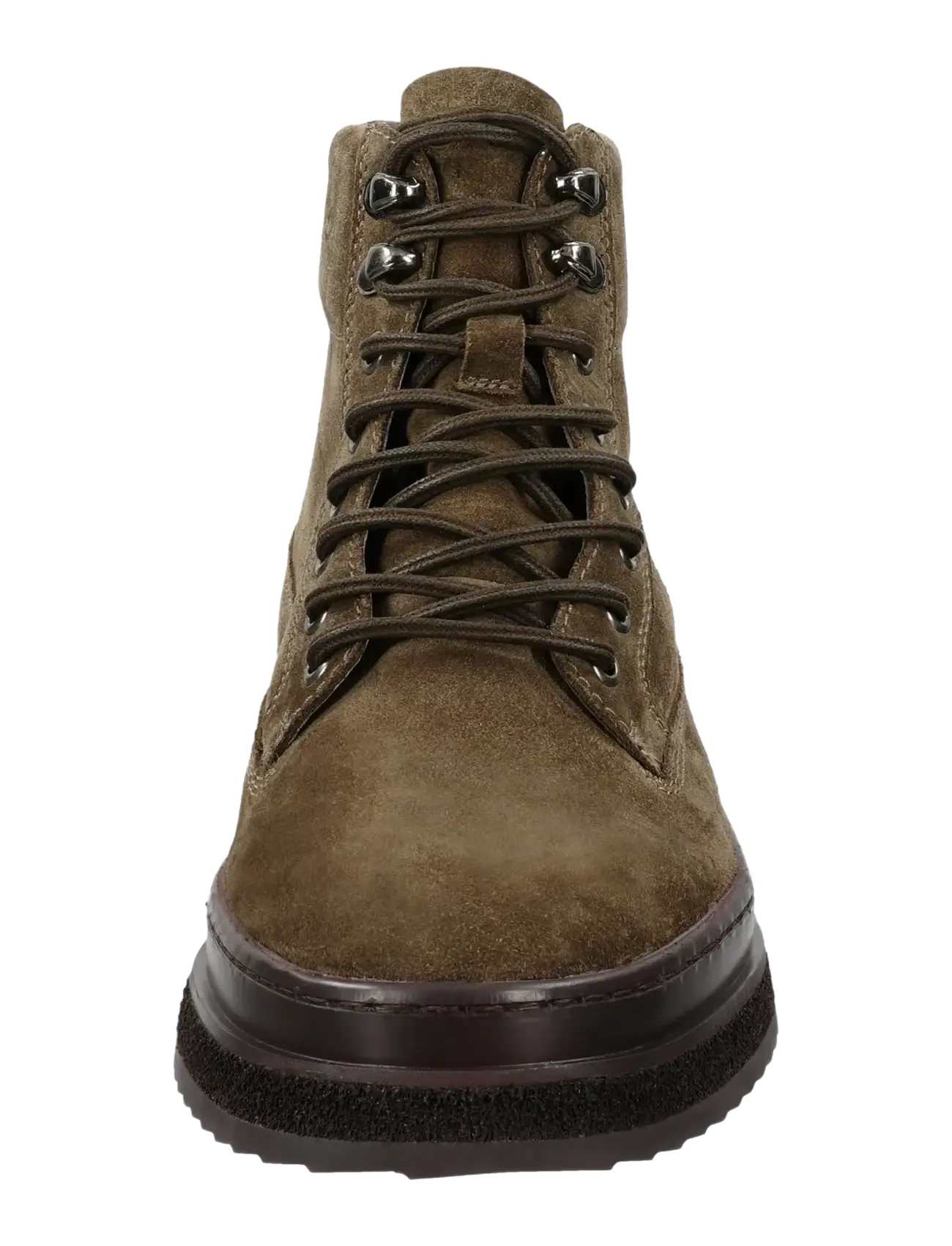 Gant - Blistown Mid Boot - vinterstøvler - desert brown - 2