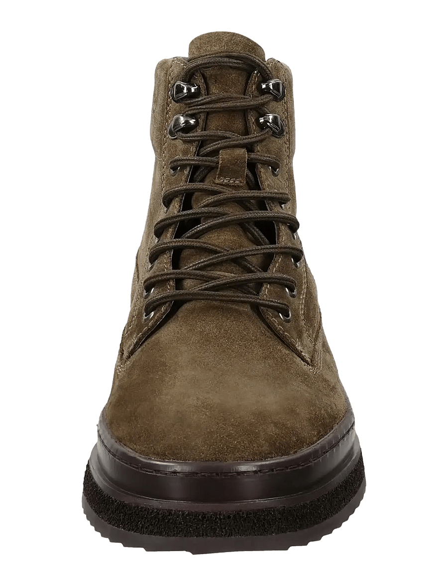 Gant - Blistown Mid Boot - winterstiefel - desert brown - 2