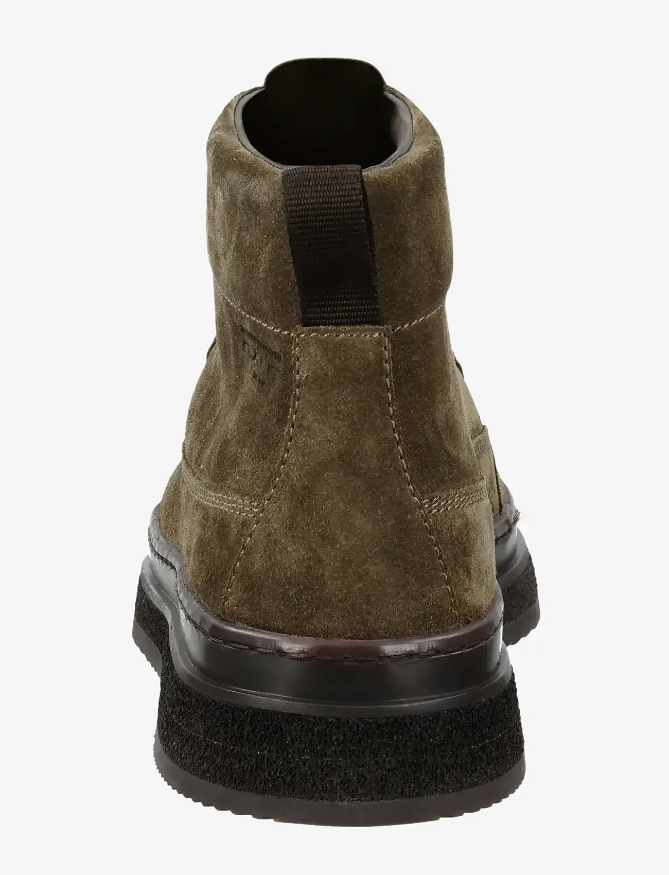 GANT - Blistown Mid Boot - winter boots - desert brown - 3