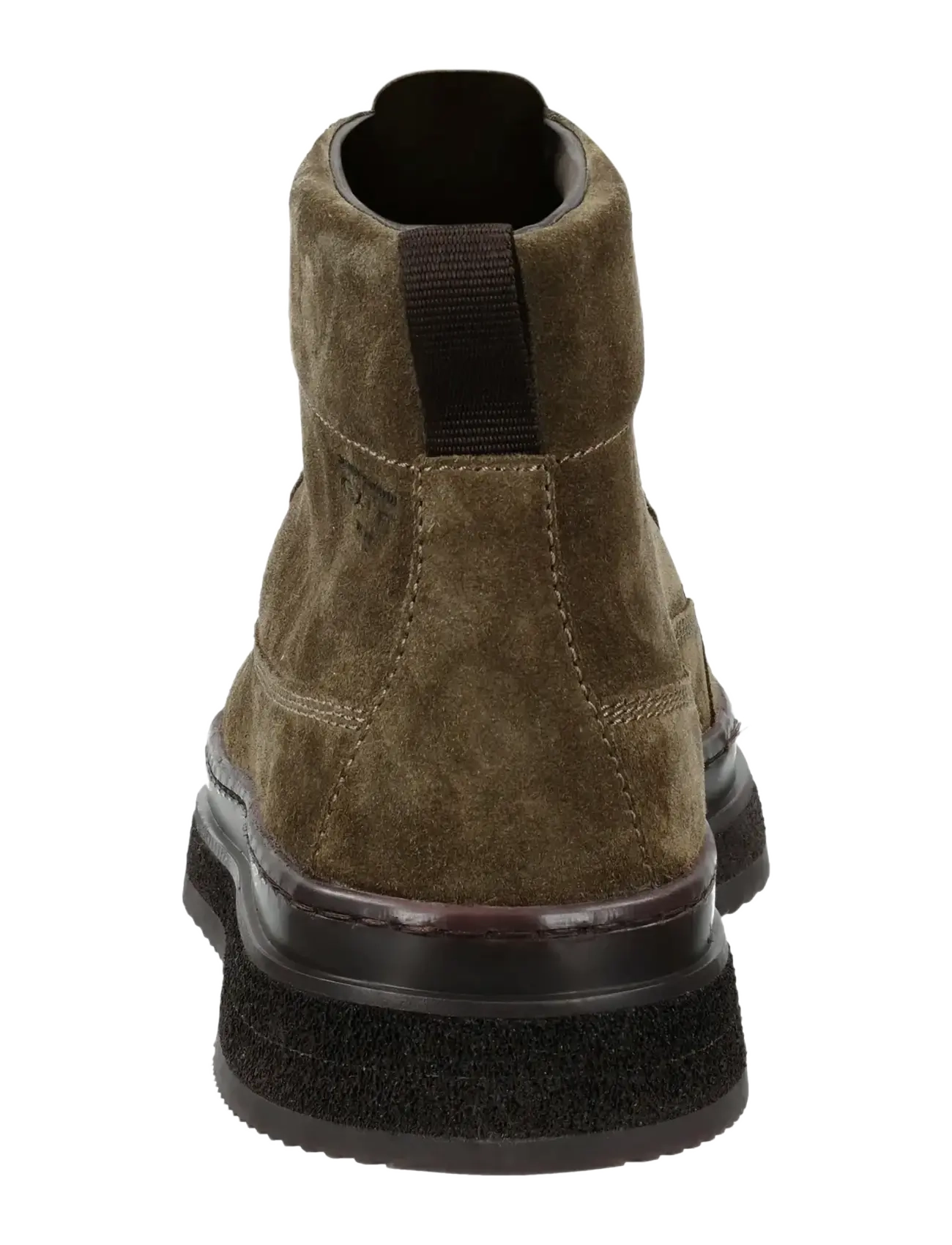 Gant - Blistown Mid Boot - vinterstøvler - desert brown - 3