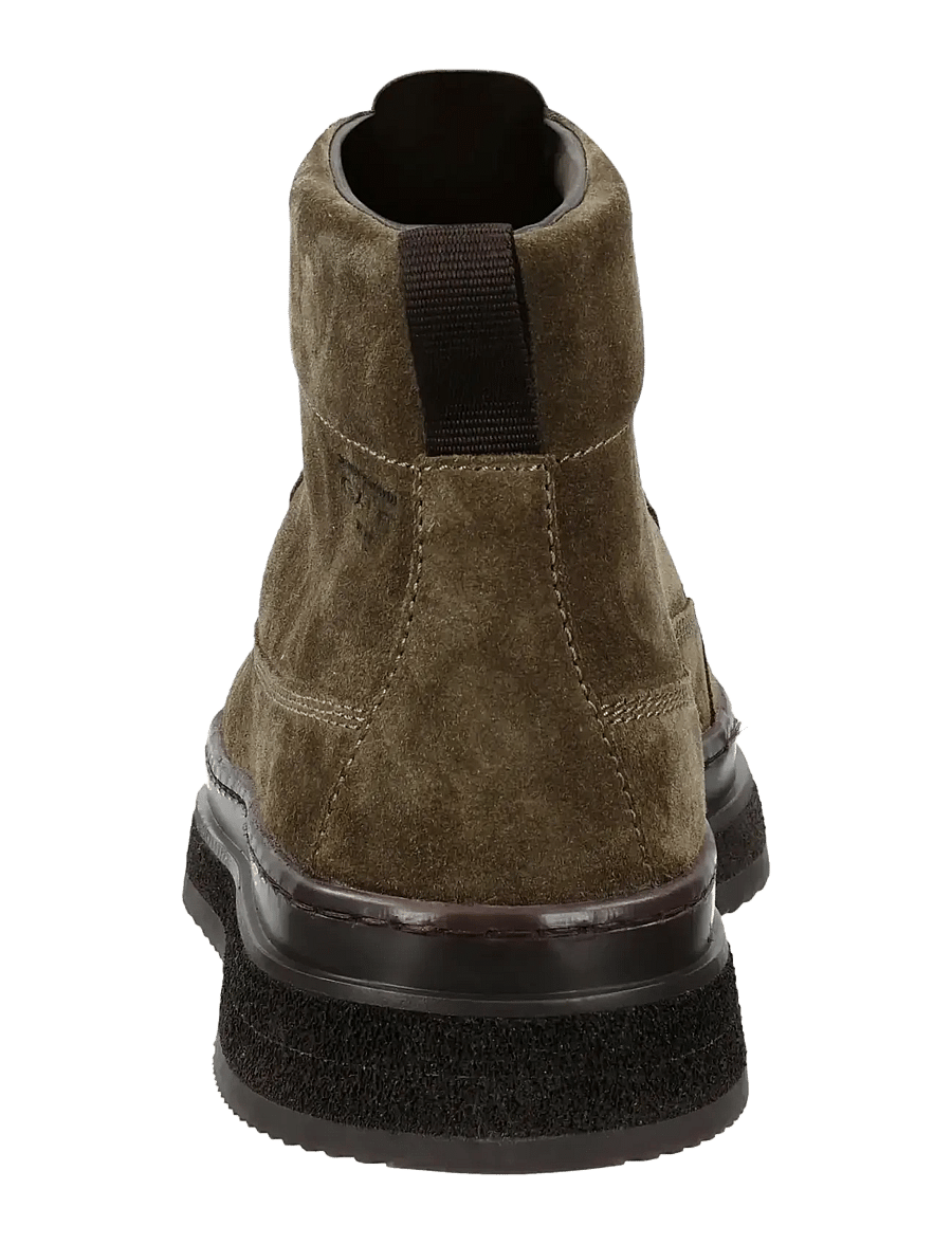 Gant - Blistown Mid Boot - winterstiefel - desert brown - 3
