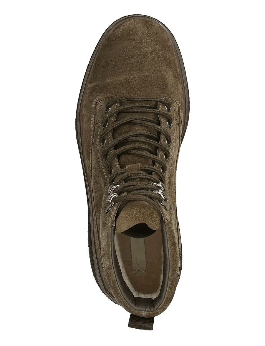 Gant - Blistown Mid Boot - winterstiefel - desert brown - 4