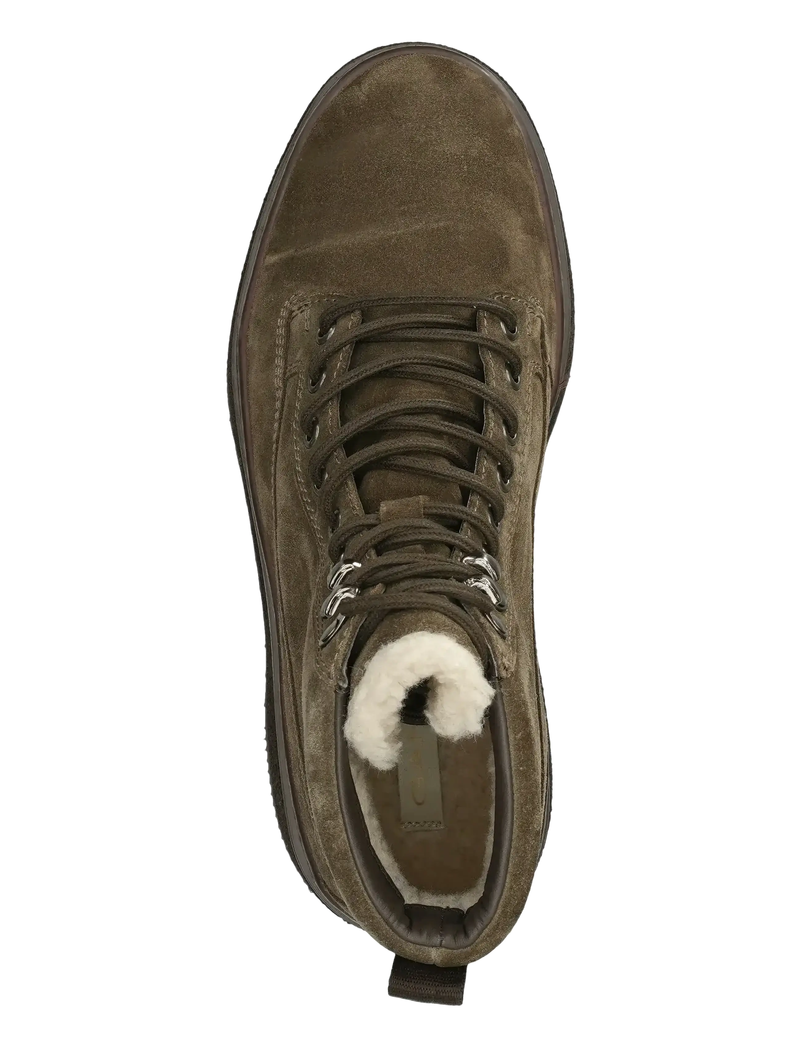 Gant Blistown Mid Boot kängor & boots herr – bild 6