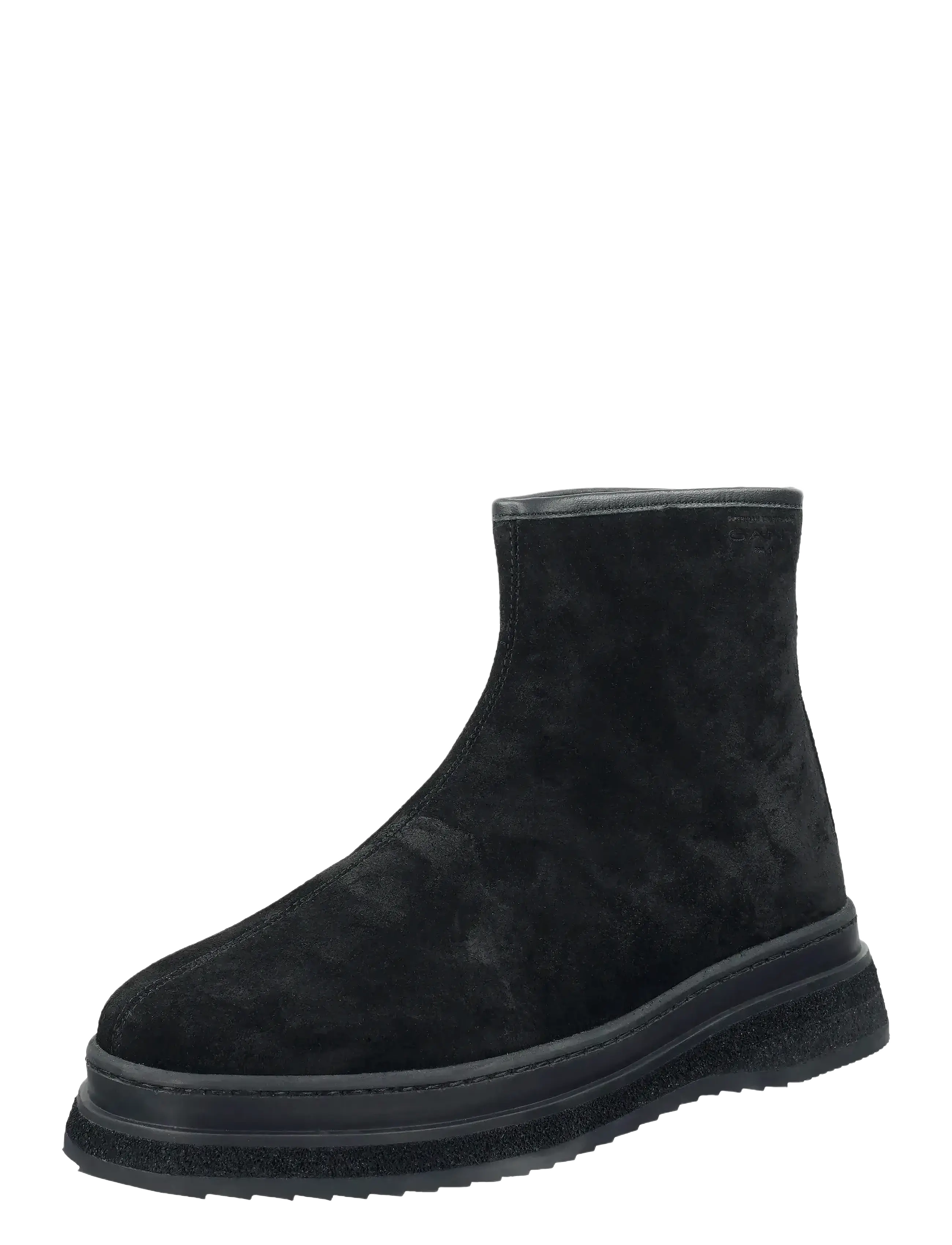 Blistown Mid Boot - BLACK