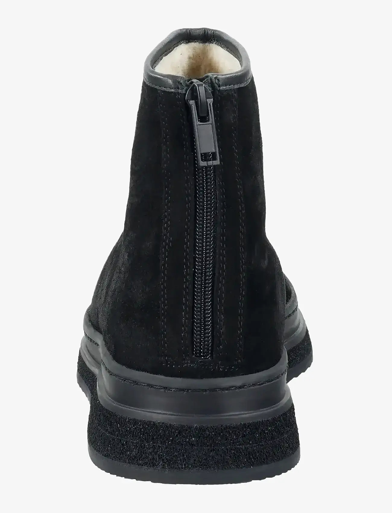 GANT - Blistown Mid Boot - winter boots - black - 2