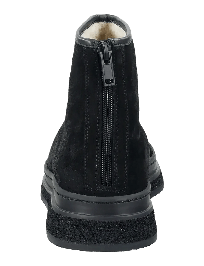 Gant - Blistown Mid Boot - bottes d'hiver - black - 2