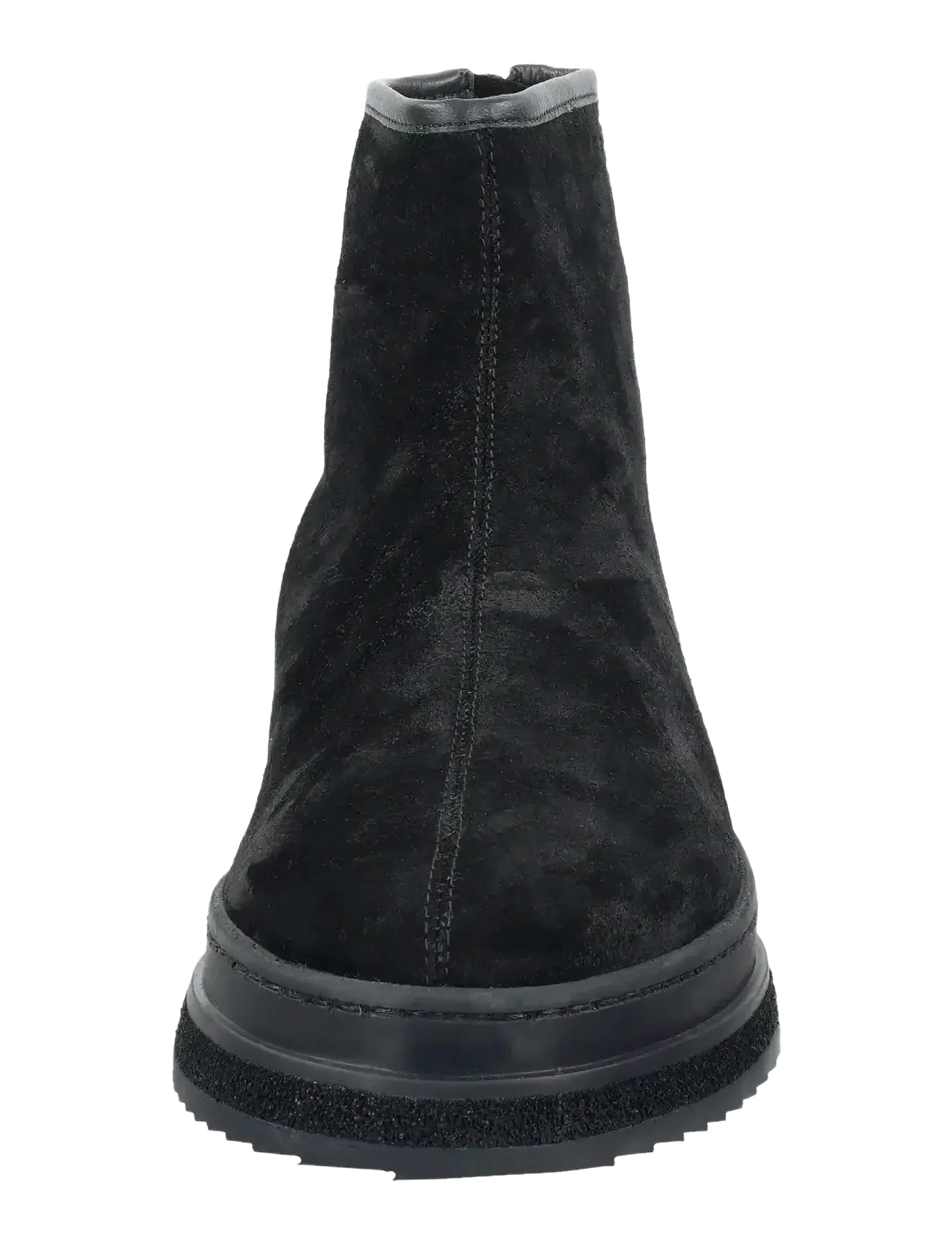 Gant - Blistown Mid Boot - vinterstøvler - black - 3