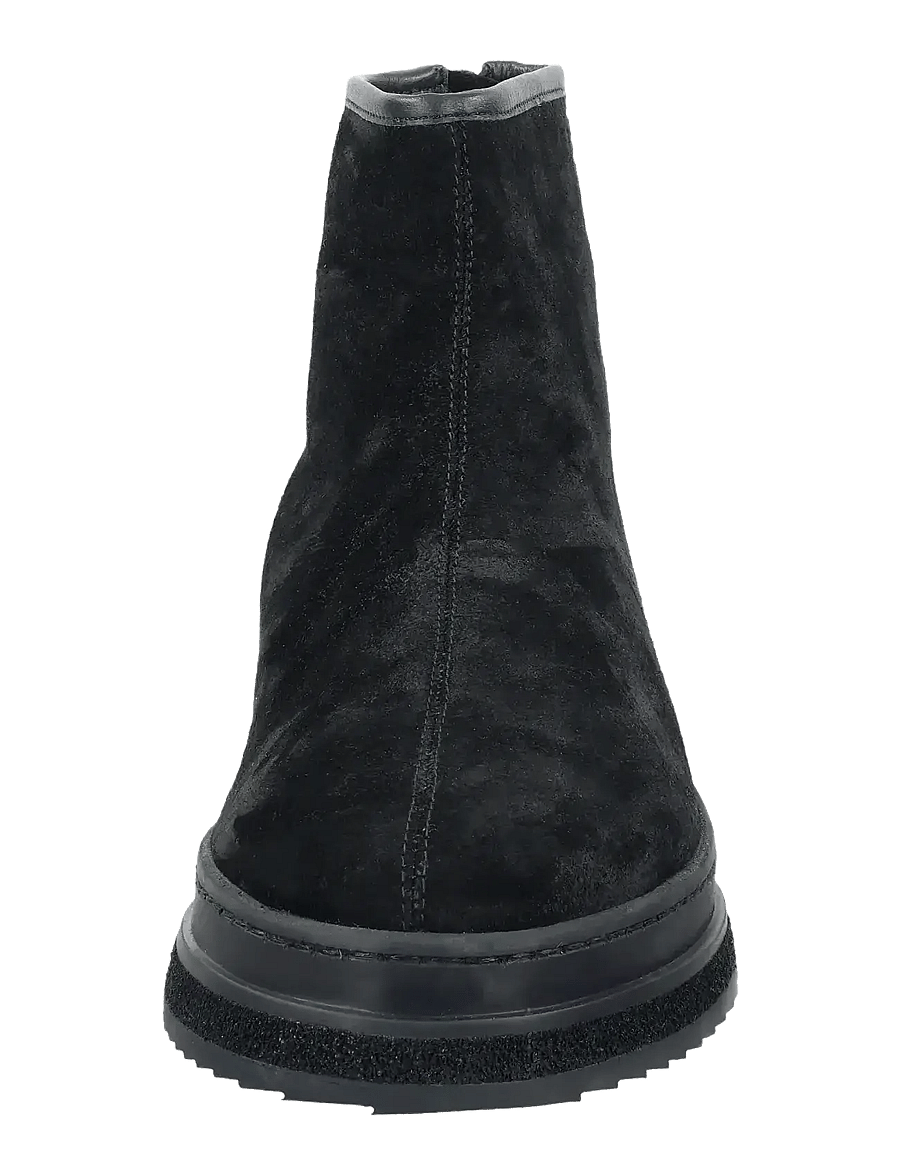 Gant - Blistown Mid Boot - bottes d'hiver - black - 3