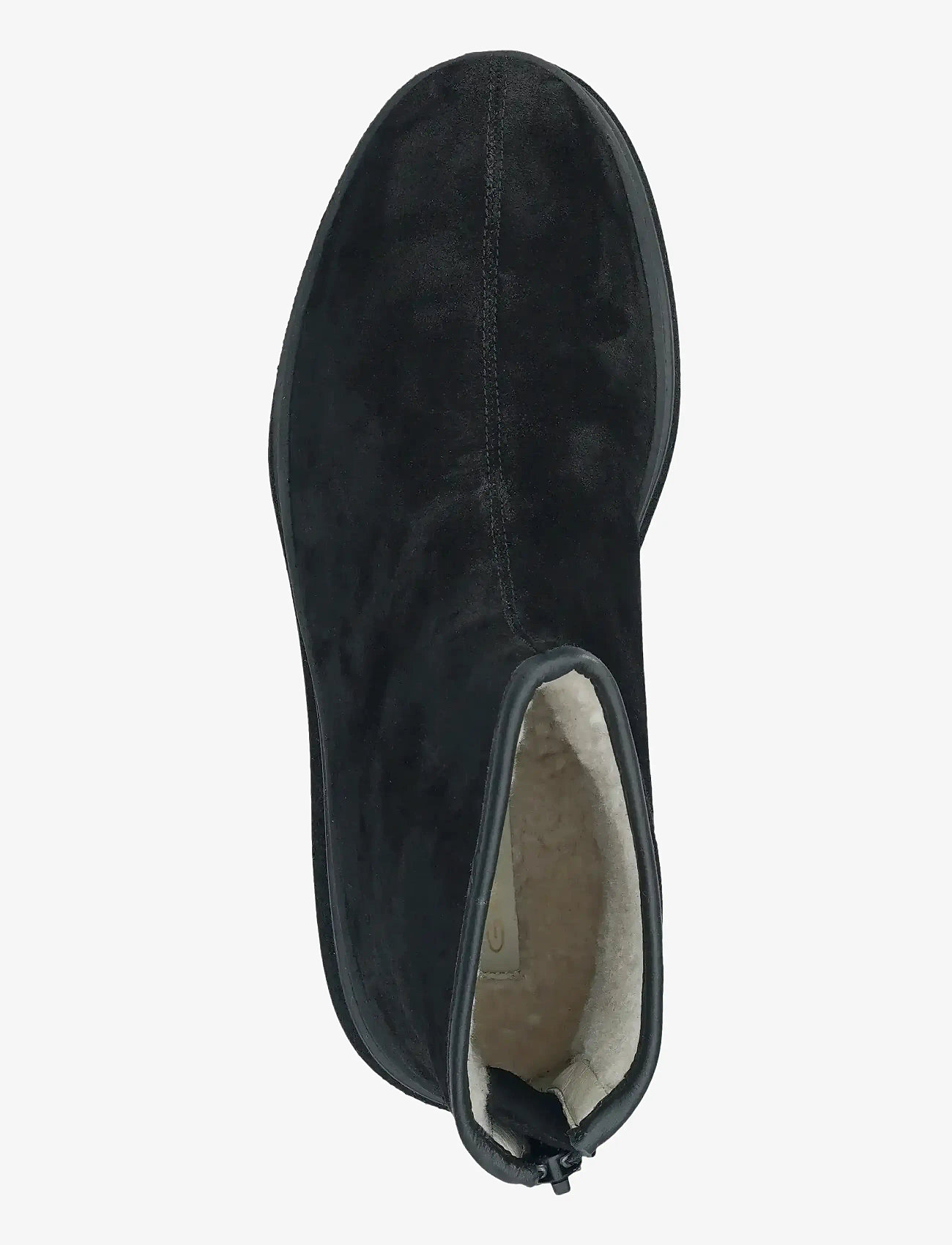 GANT - Blistown Mid Boot - winter boots - black - 4