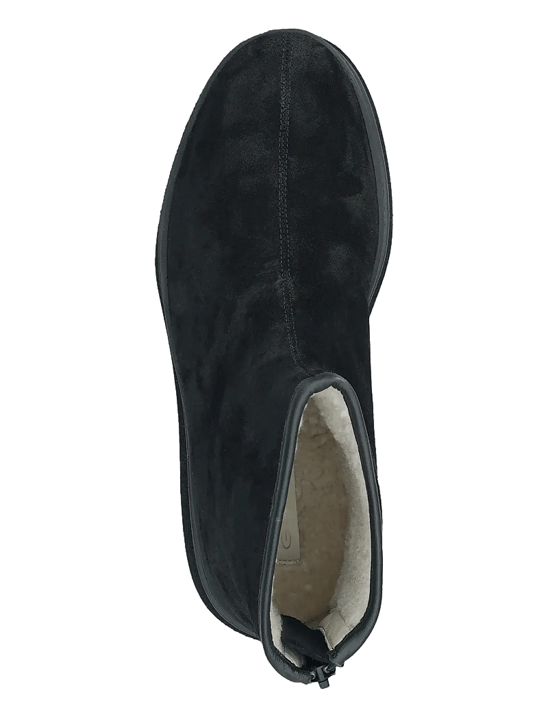 Gant - Blistown Mid Boot - bottes d'hiver - black - 4