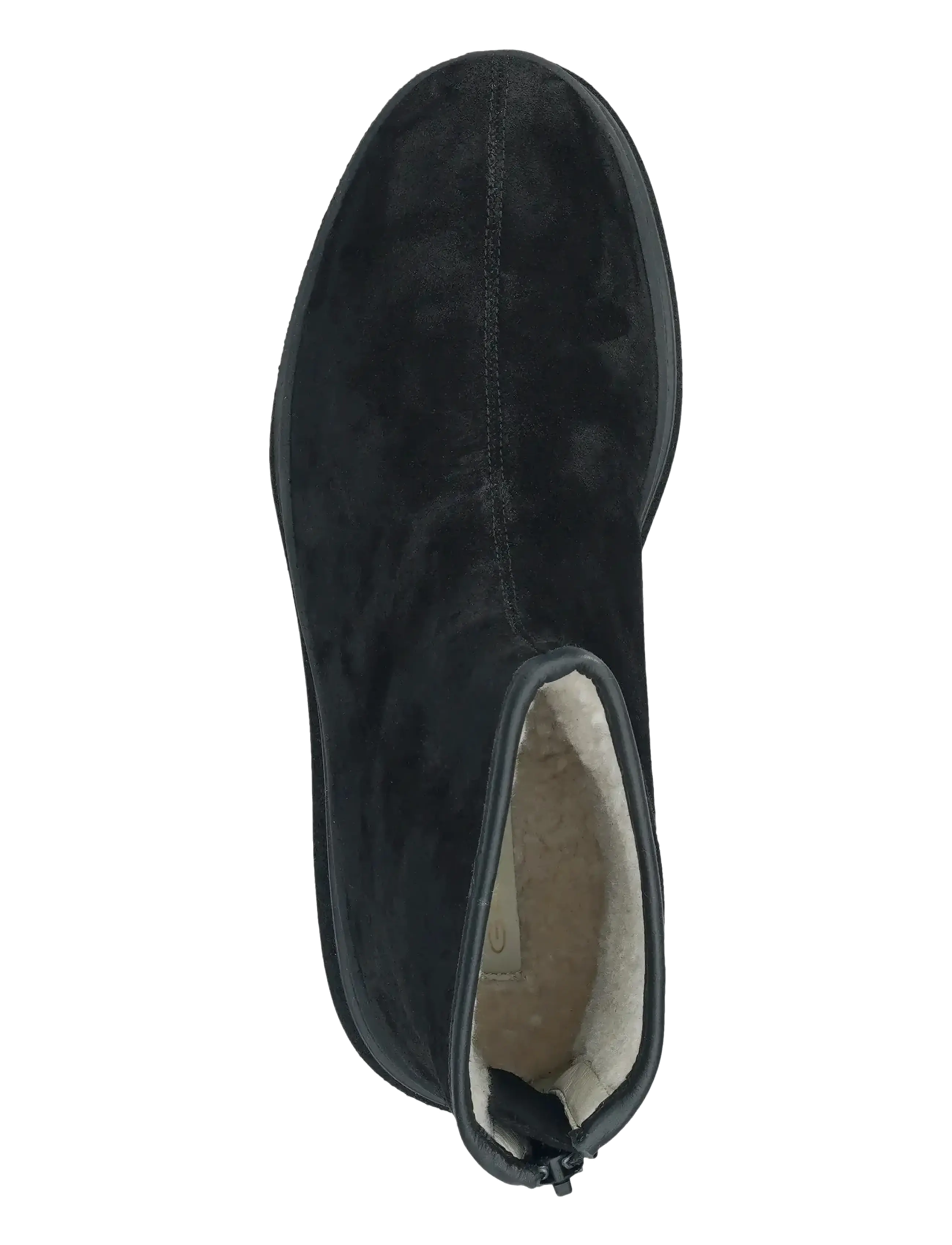 Gant - Blistown Mid Boot - vinterstøvler - black - 4