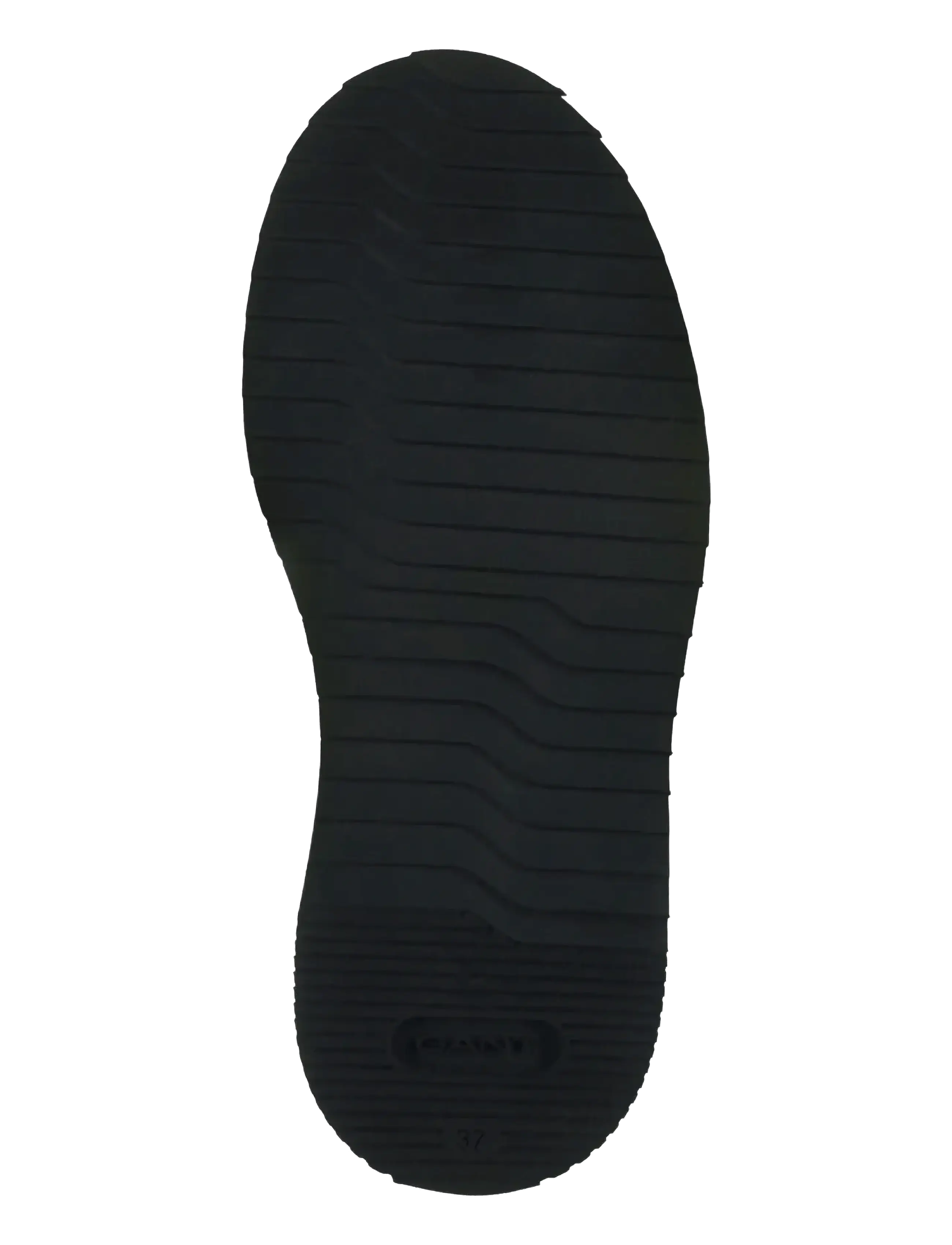Gant - Blistown Mid Boot - vinterstøvler - black - 5