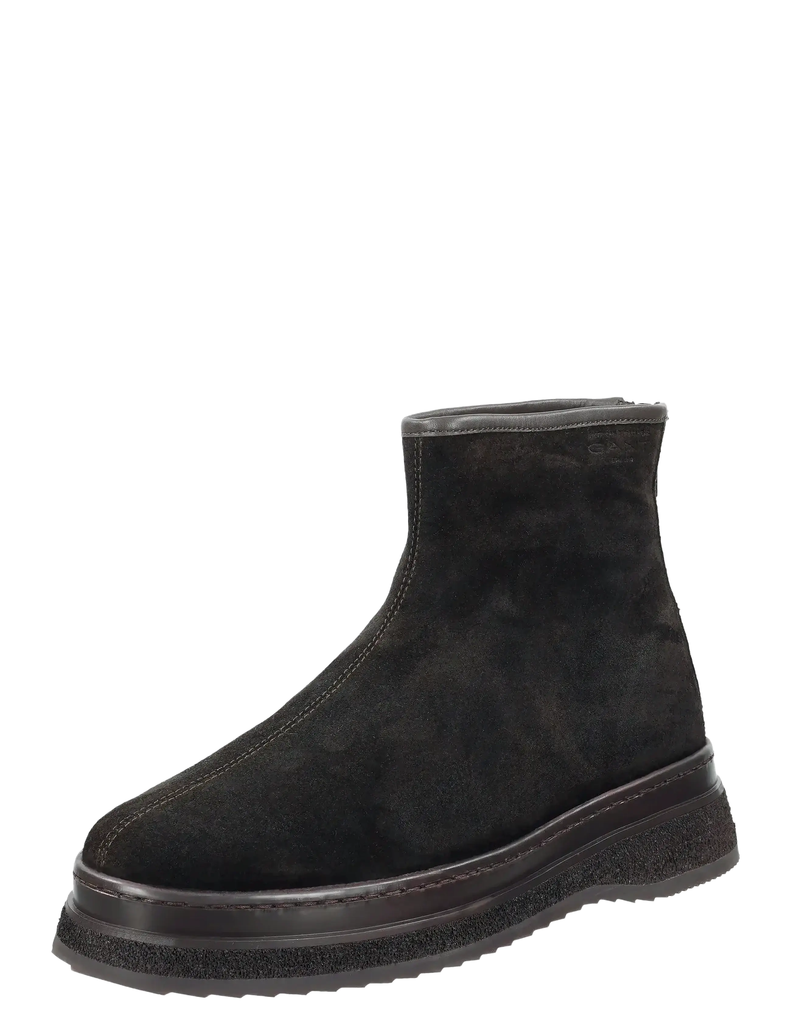 Blistown Mid Boot - ESPRESSO BROWN