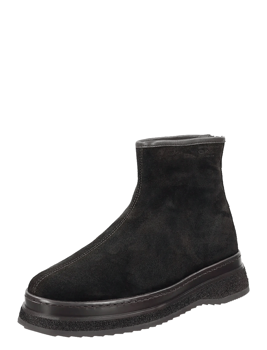 Gant - Blistown Mid Boot - winterstiefel - espresso brown - 0