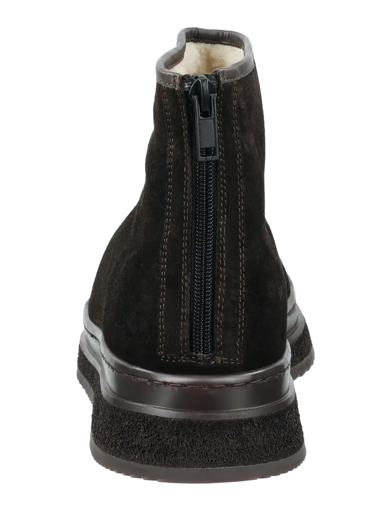 Gant - Blistown Mid Boot - vinterstøvler - espresso brown - 1