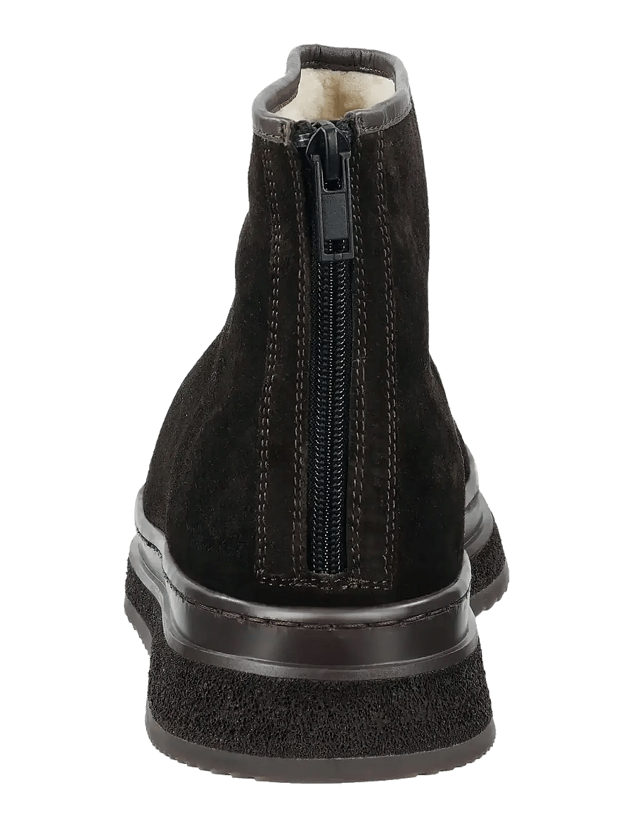 Gant - Blistown Mid Boot - winterstiefel - espresso brown - 1