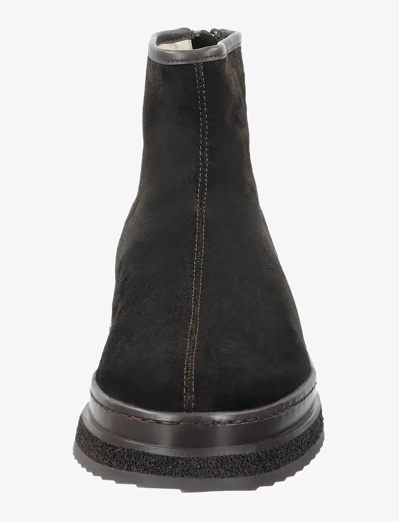 GANT - Blistown Mid Boot - vinterstövlar - espresso brown - 3