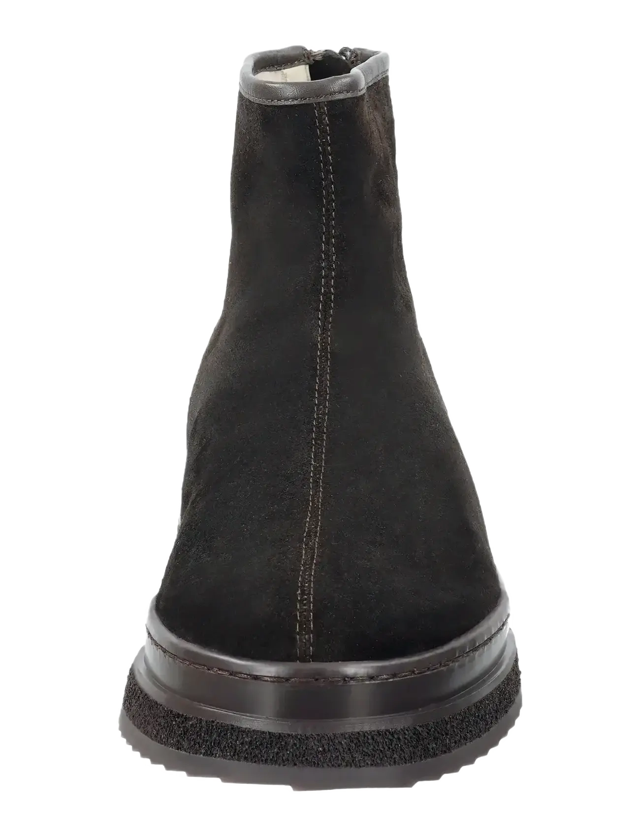 Gant - Blistown Mid Boot - vinterstøvler - espresso brown - 3
