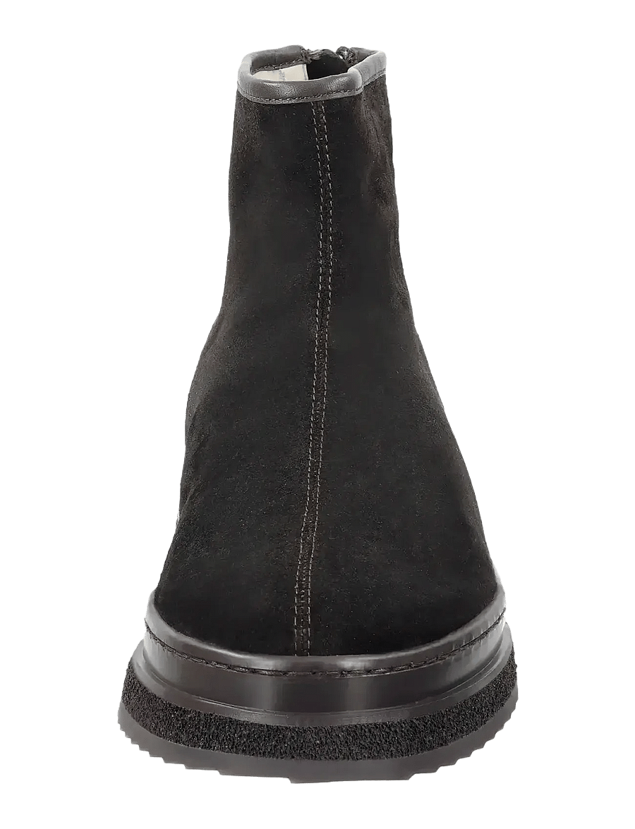 Gant - Blistown Mid Boot - winterstiefel - espresso brown - 3