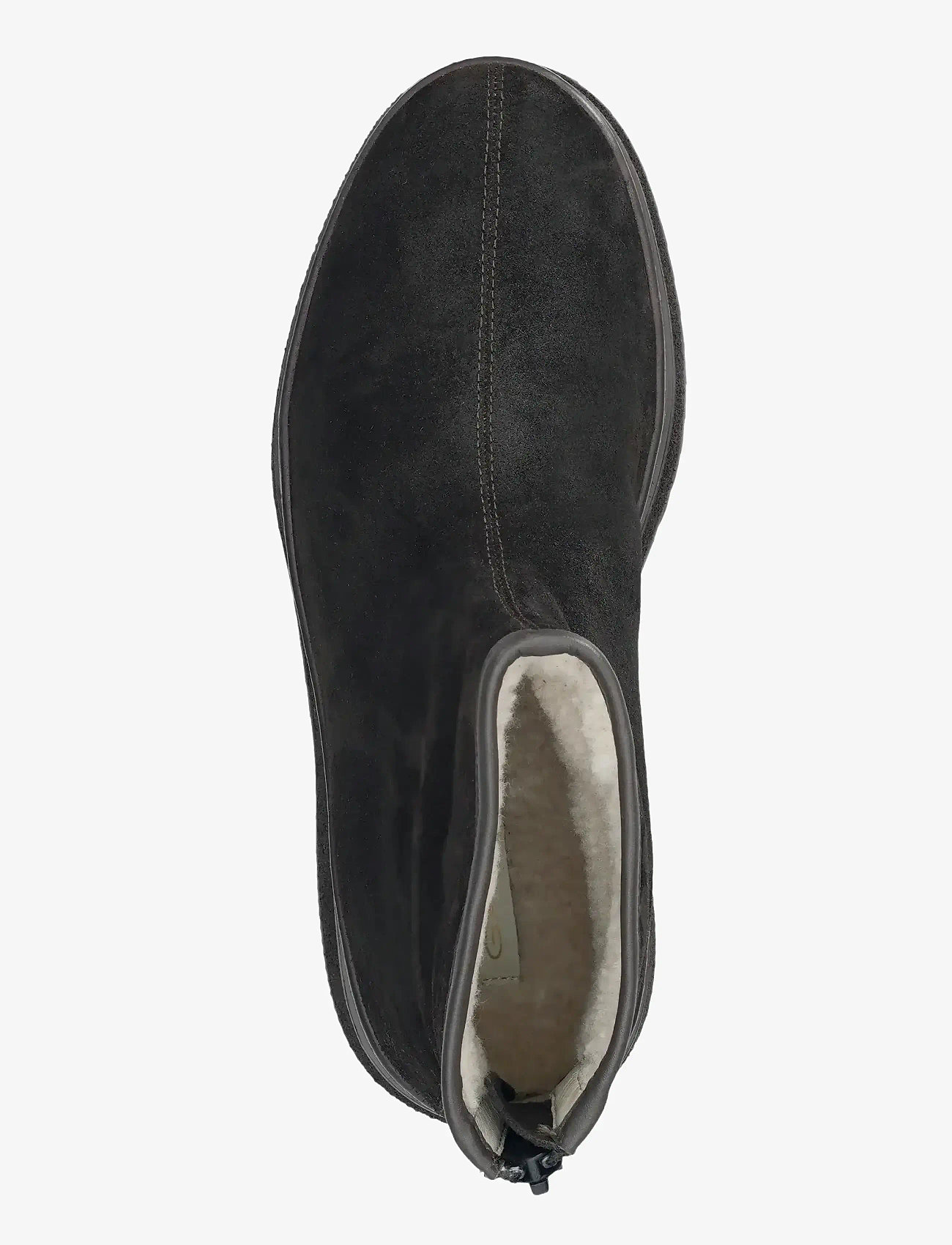 GANT - Blistown Mid Boot - vinterstövlar - espresso brown - 4