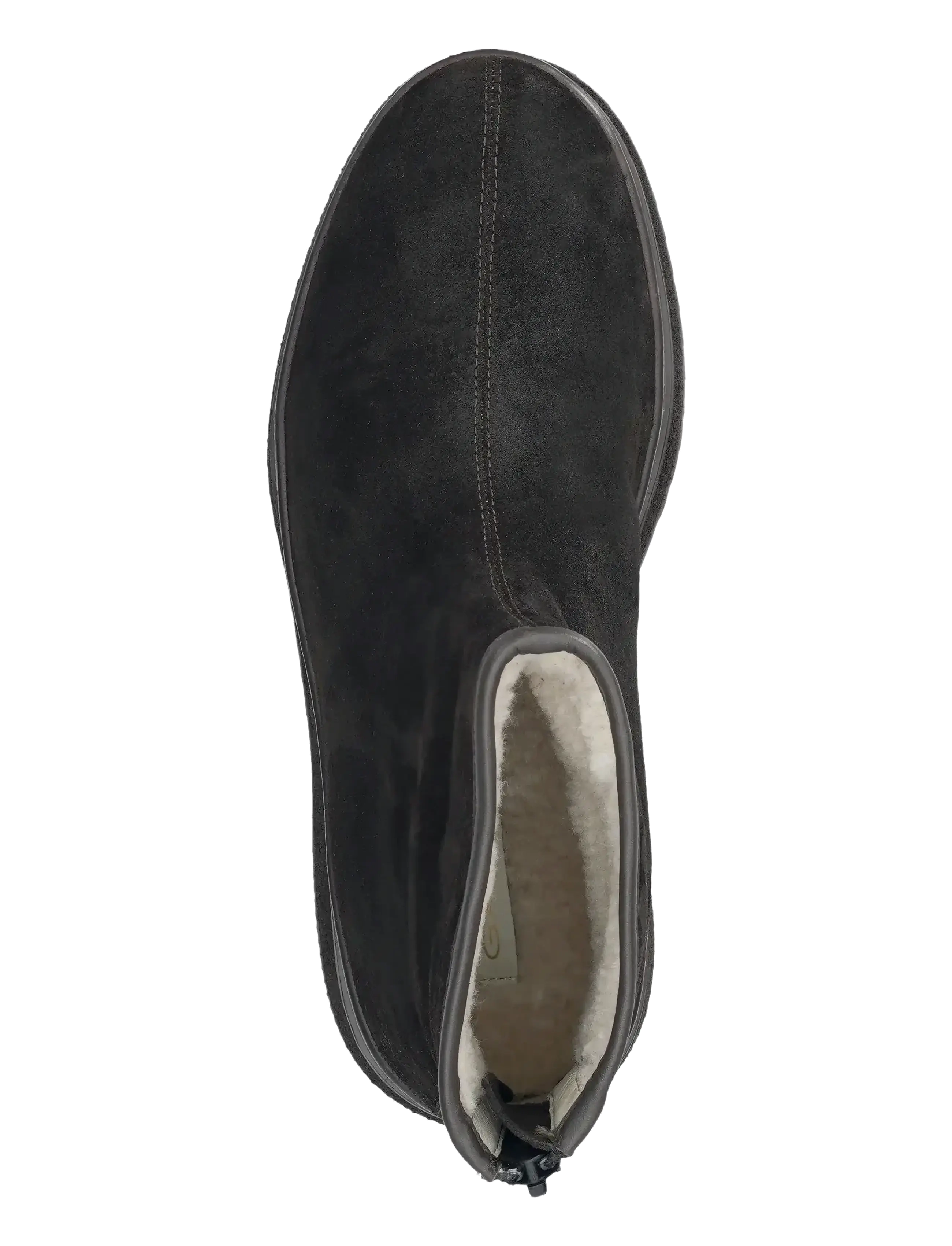 Gant - Blistown Mid Boot - talvesaapad - espresso brown - 4