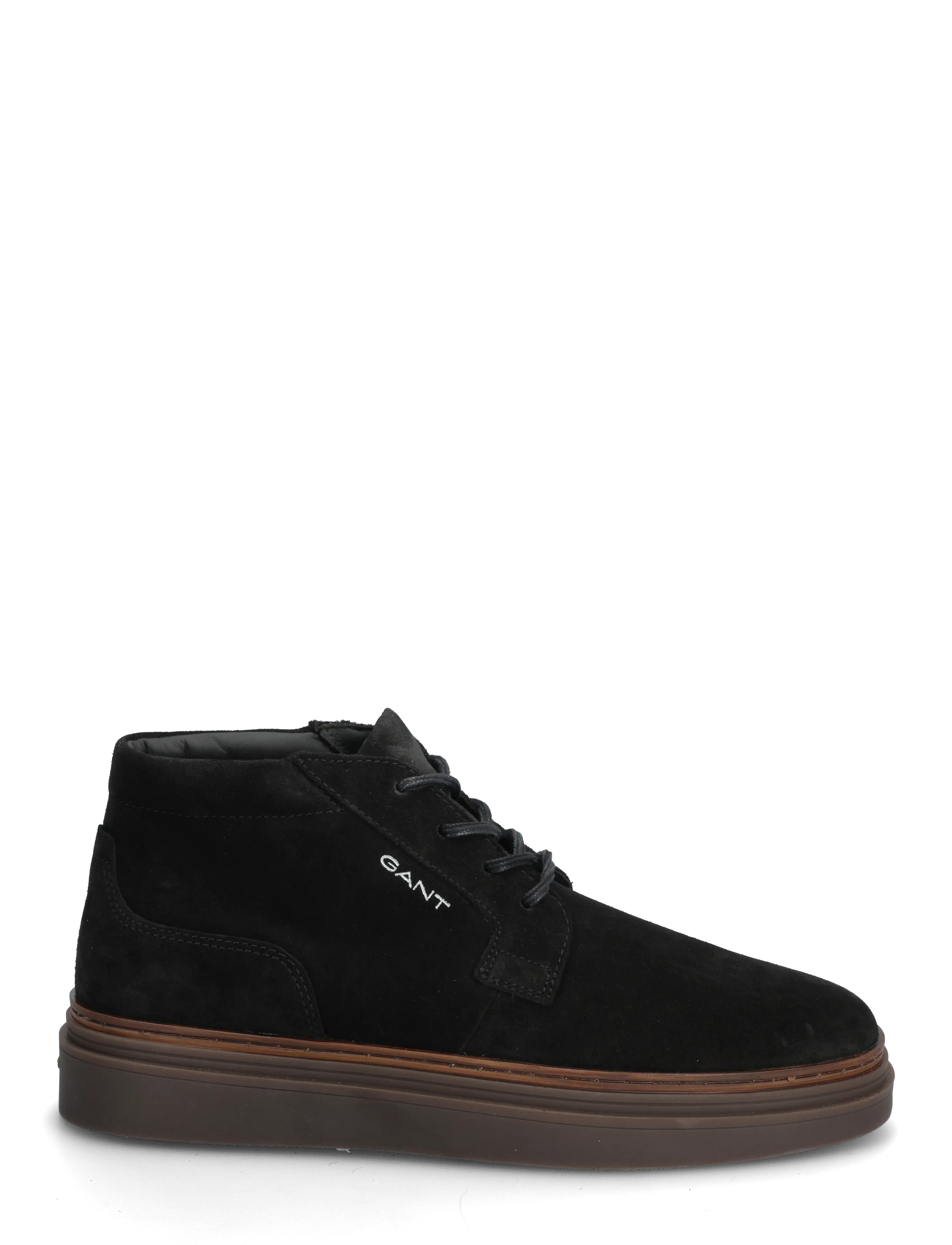 GANT - Kinzoon Mid Boot - black - 1