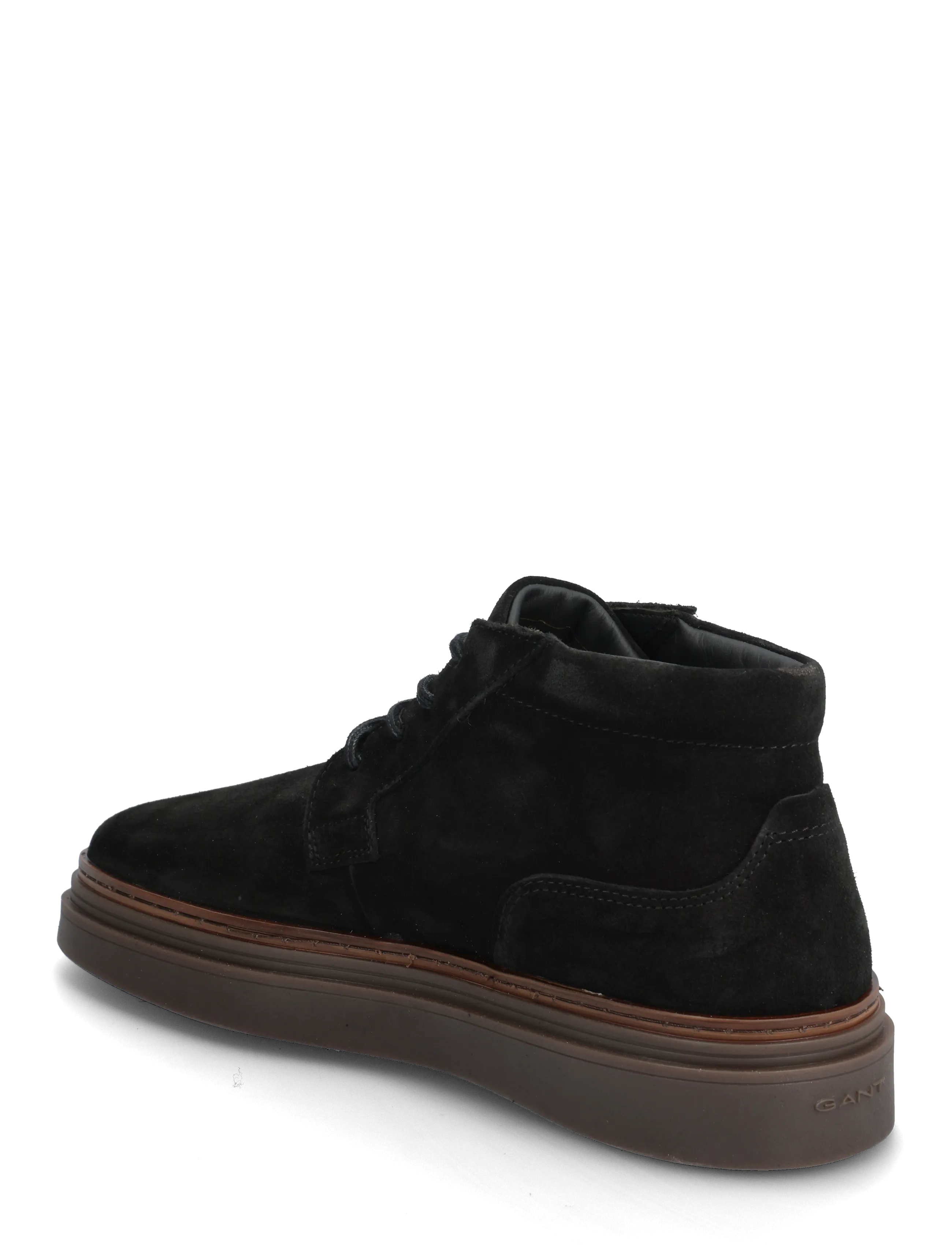 GANT - Kinzoon Mid Boot - black - 2