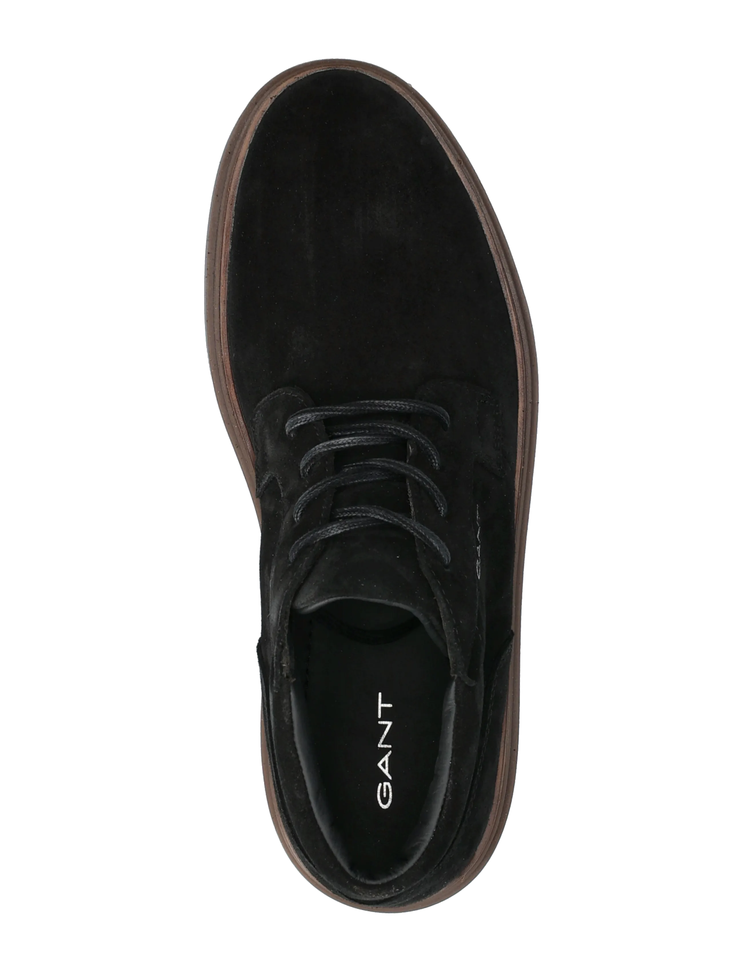 GANT - Kinzoon Mid Boot - black - 3