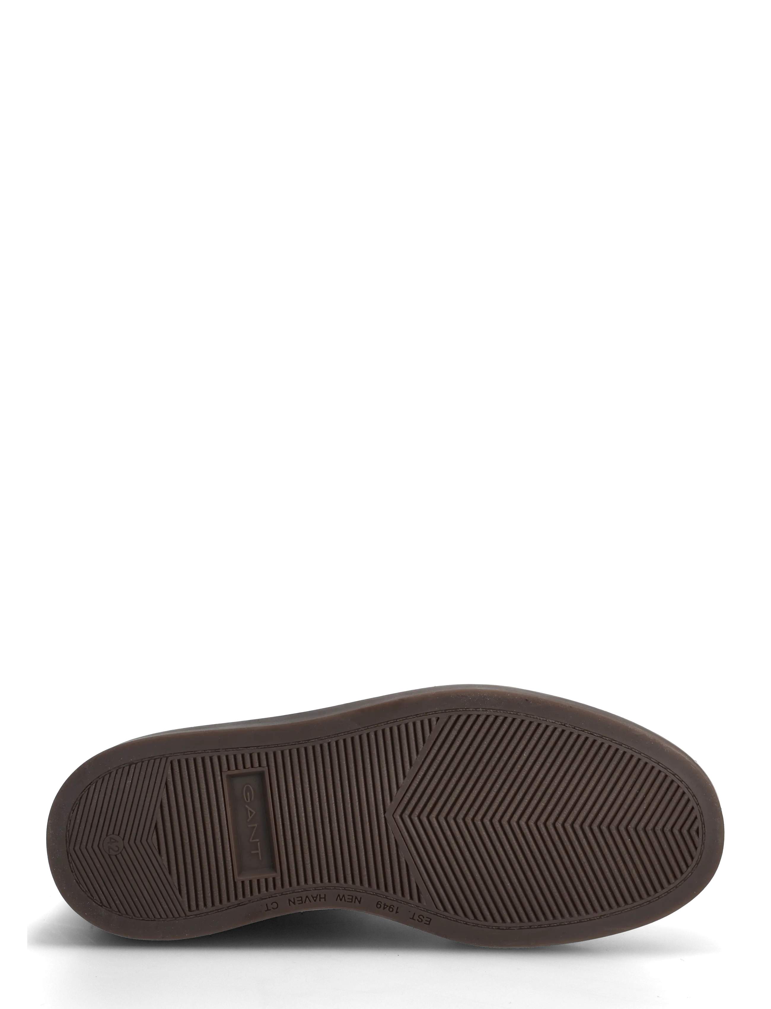 GANT - Kinzoon Mid Boot - black - 4