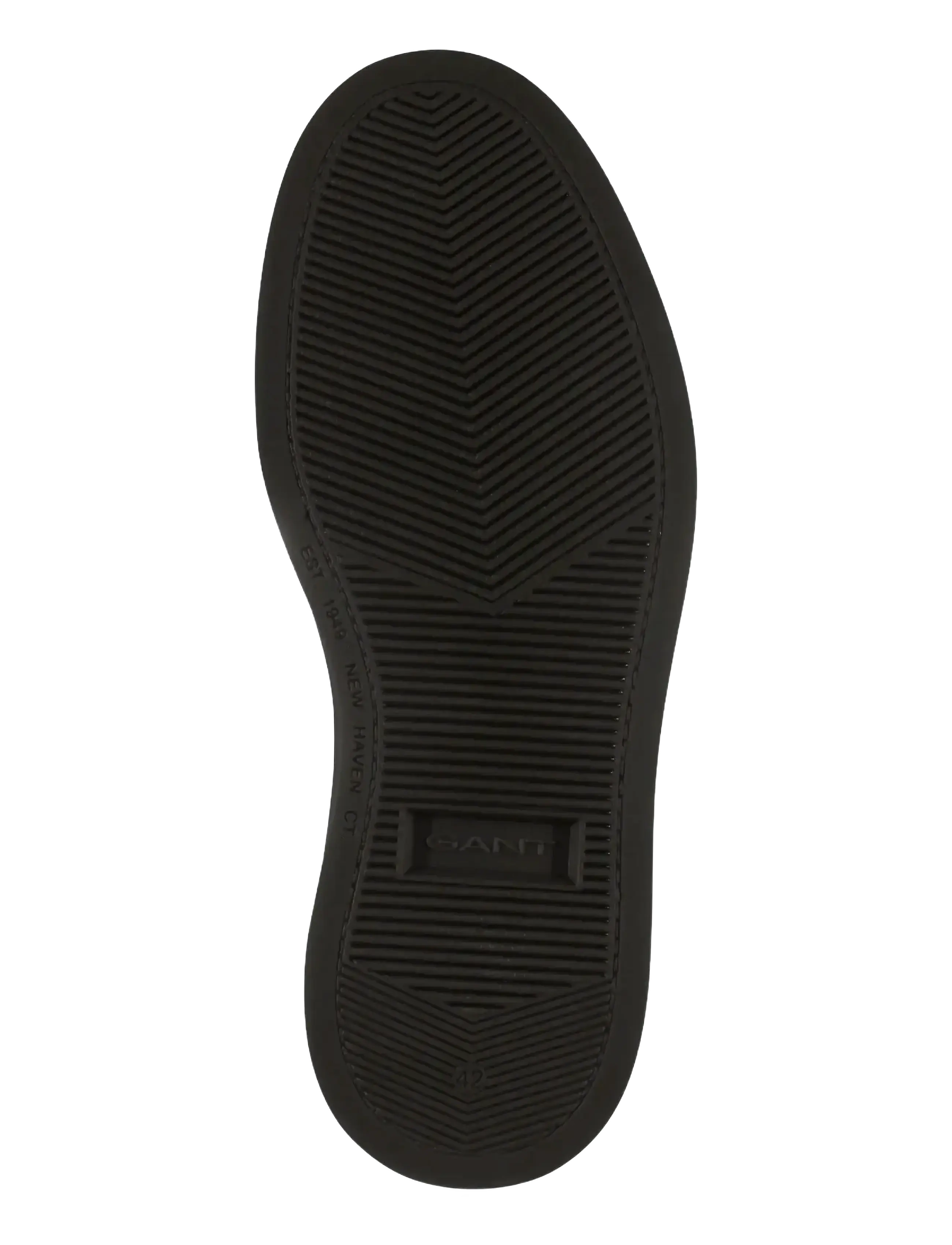 GANT - Kinzoon Mid Boot - black - 5