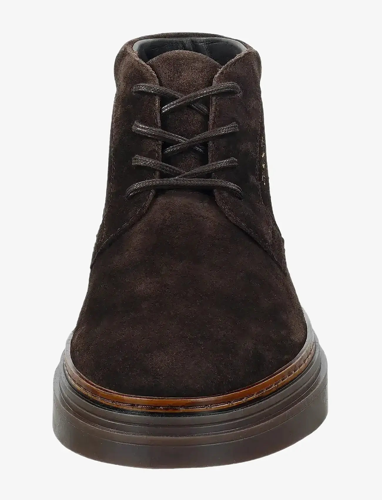 GANT - Kinzoon Mid Boot - espresso brown - 1