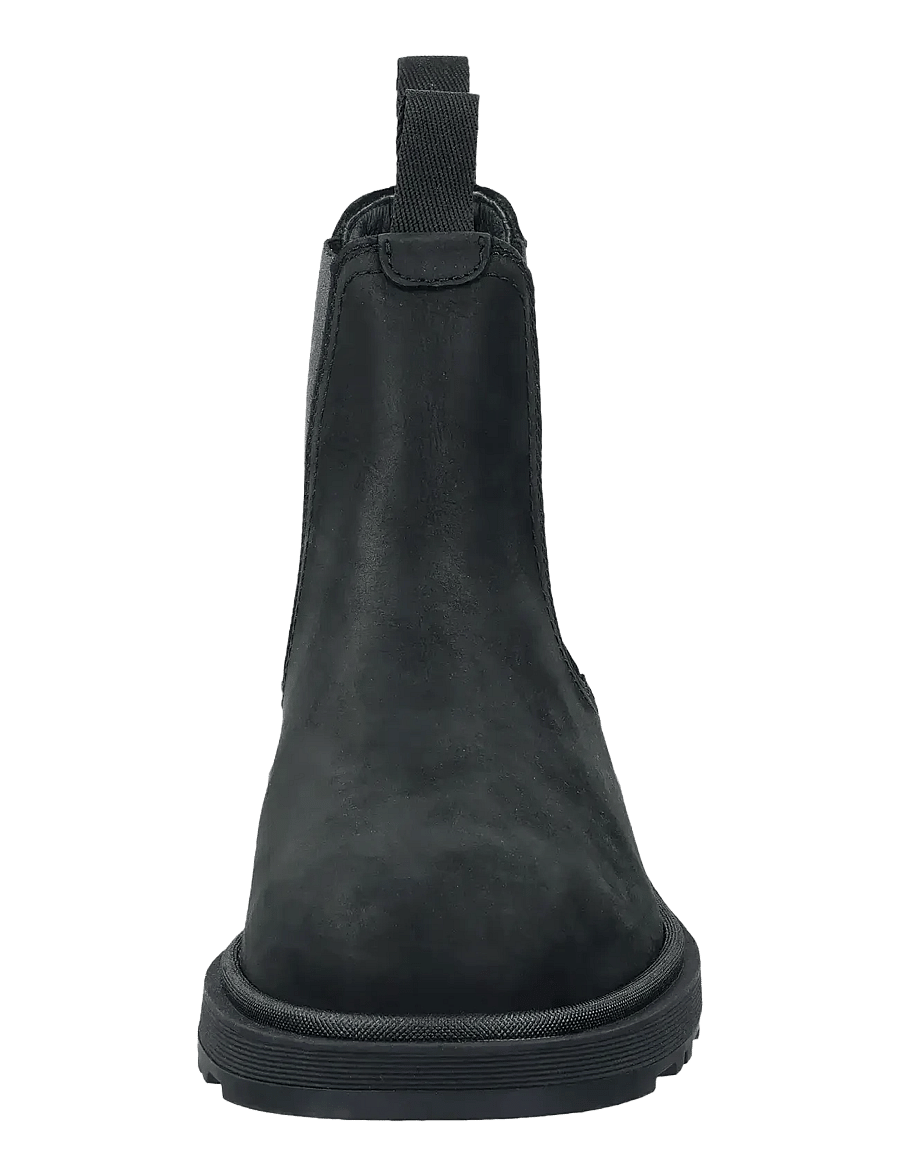 Gant - Blisdor Chelsea Boot - chelsea stila zābaki - black - 2