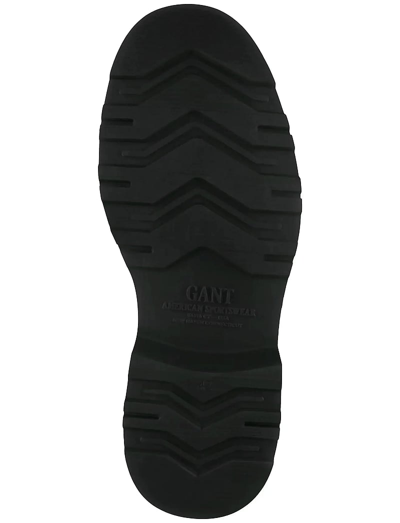 GANT - Blisdor Chelsea Boot - chelsea boots - black - 3