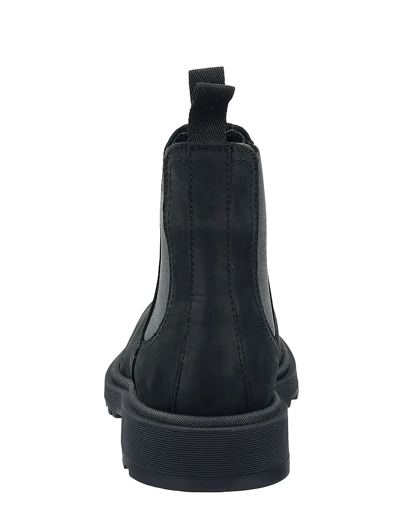 GANT - Blisdor Chelsea Boot - chelsea boots - black - 4