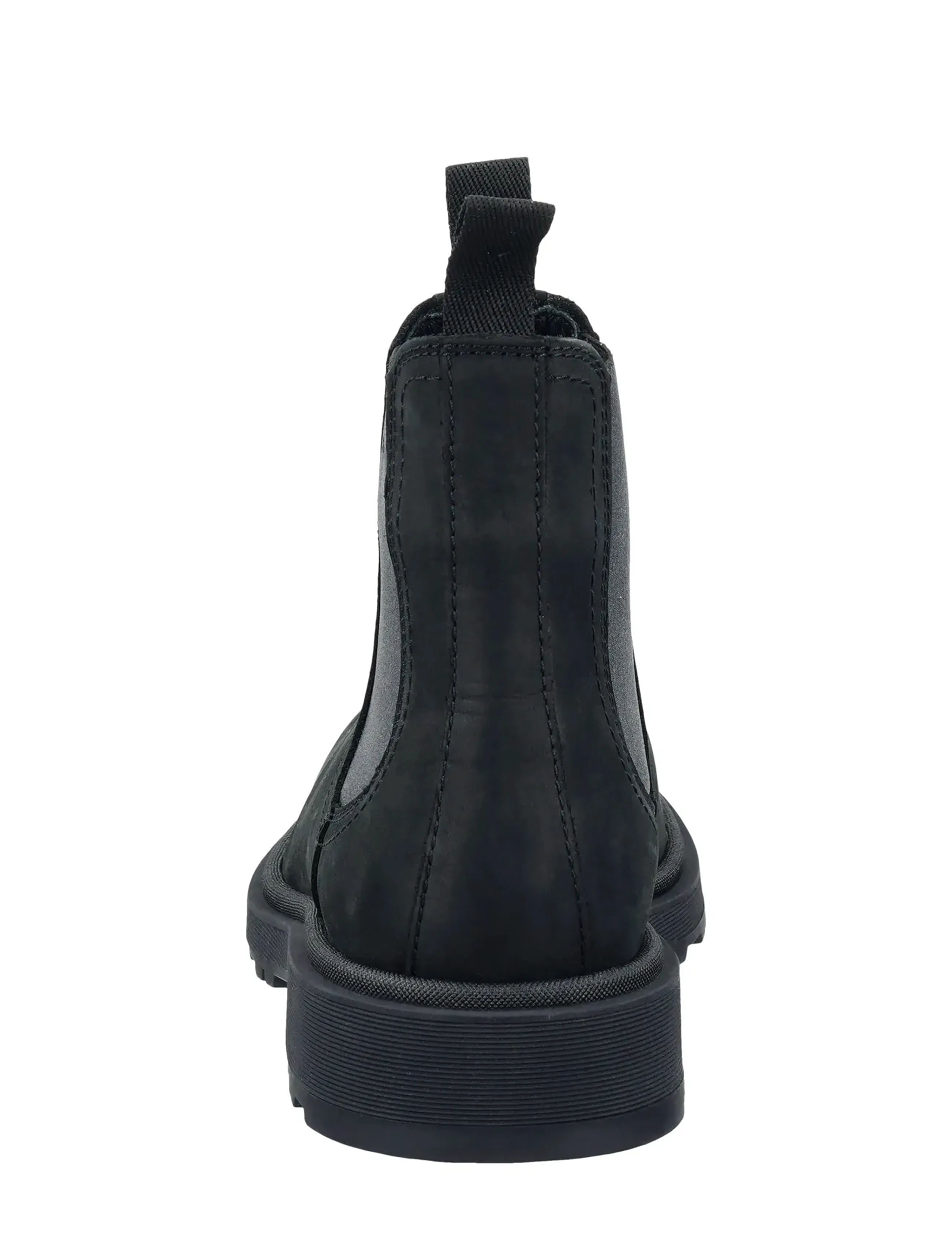 Gant - Blisdor Chelsea Boot - herren - black - 4