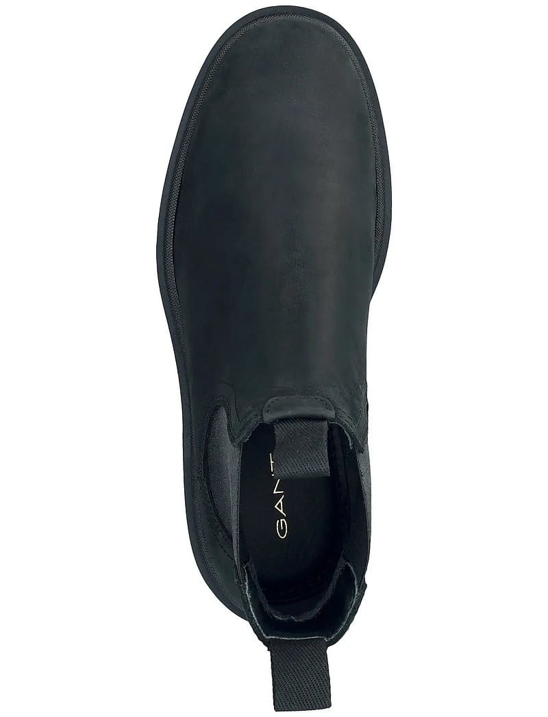 GANT - Blisdor Chelsea Boot - chelsea boots - black - 5