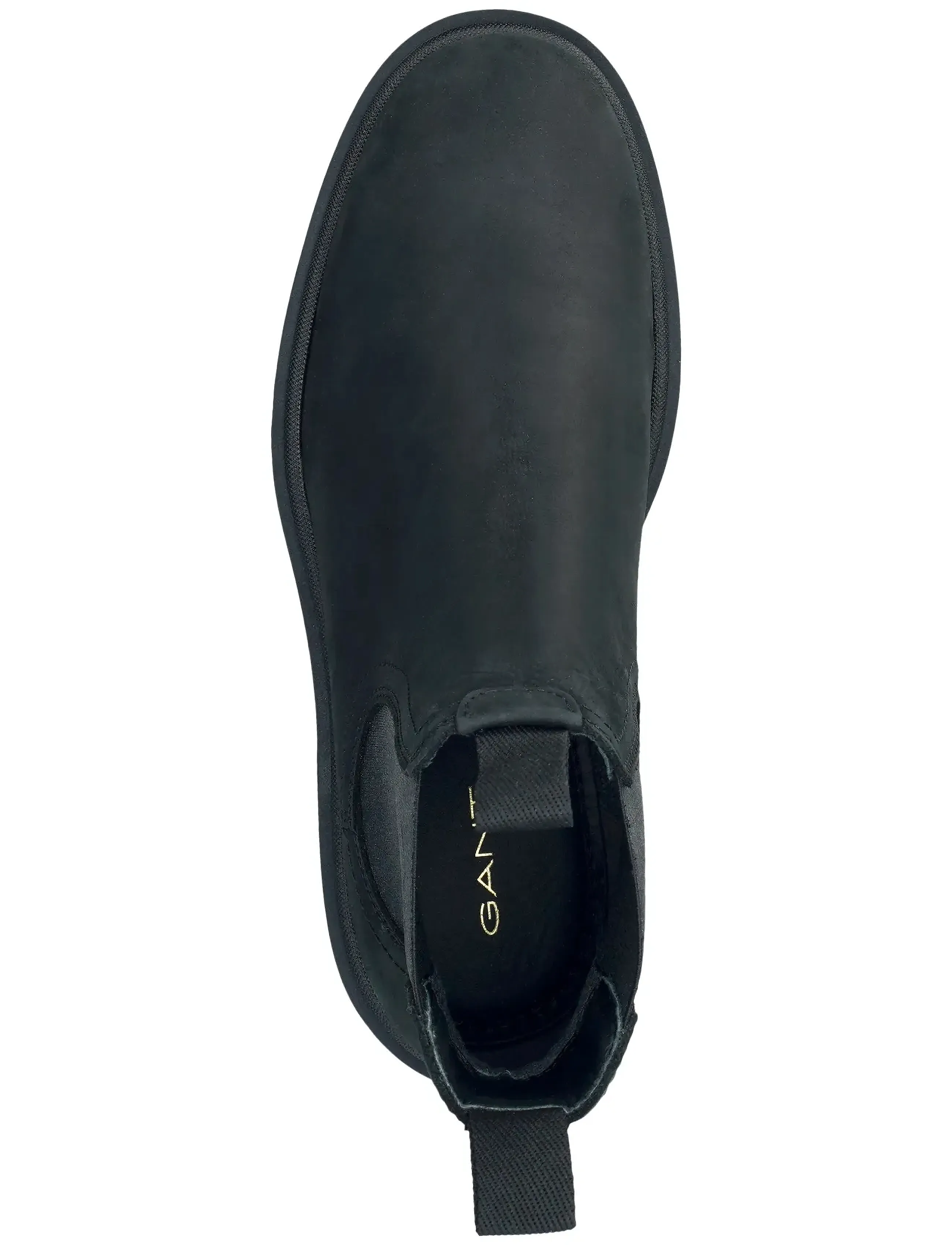 Gant - Blisdor Chelsea Boot - herren - black - 5