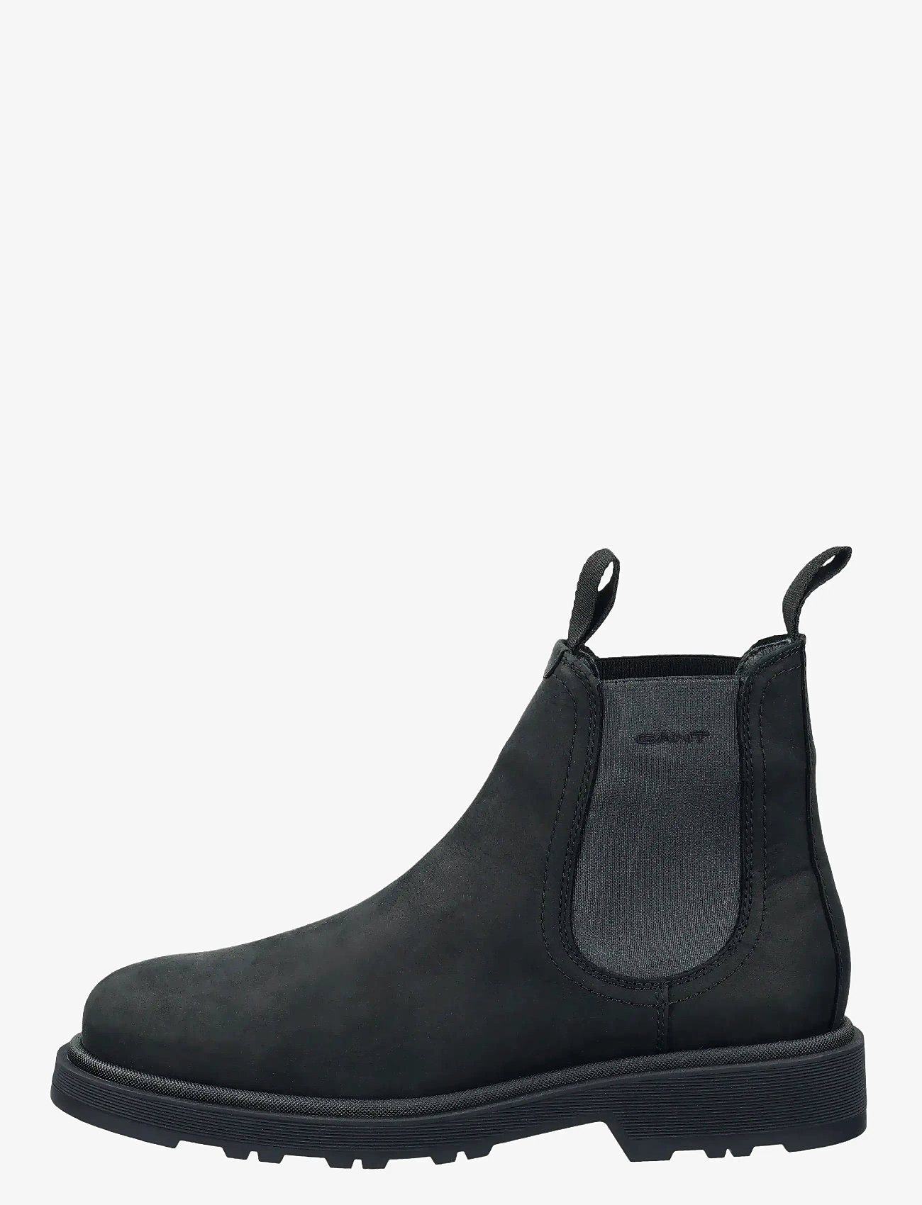 GANT - Blisdor Chelsea Boot - chelsea boots - black - 1