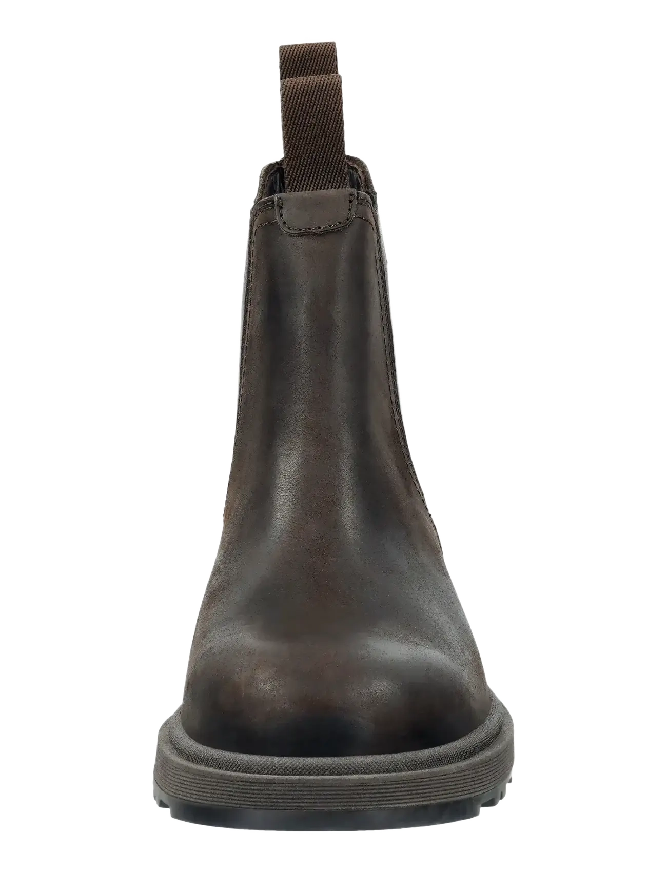 Gant Blisdor Chelsea Boot, 42, Boots, Braun - Männerswear
