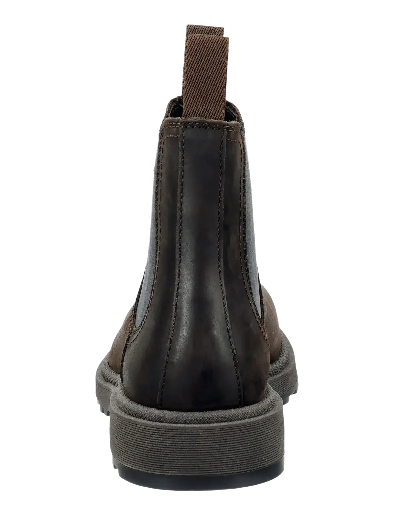 Gant - Blisdor Chelsea Boot - chelsea boots - dark brown - 1