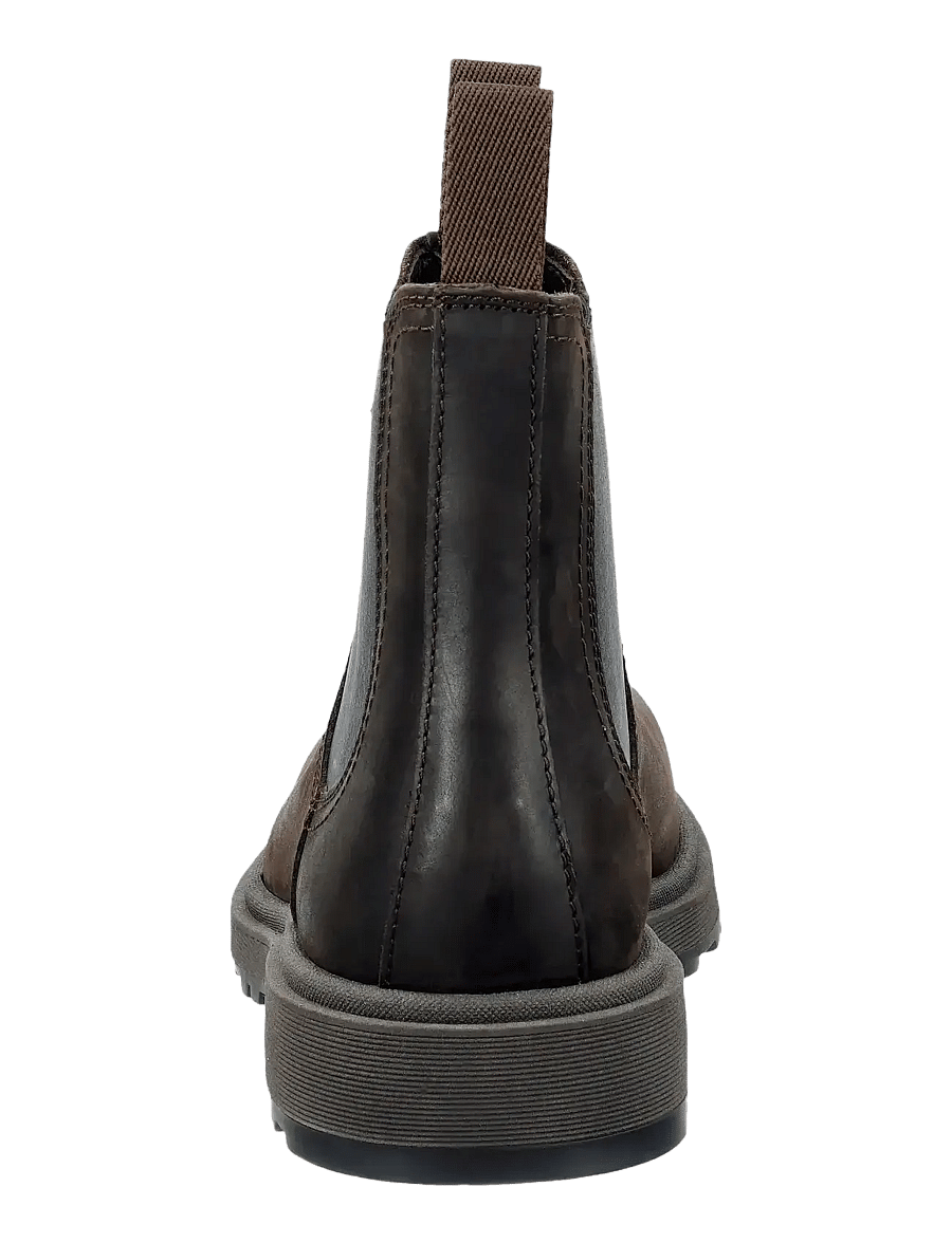 Gant - Blisdor Chelsea Boot - chelsea boots - dark brown - 1