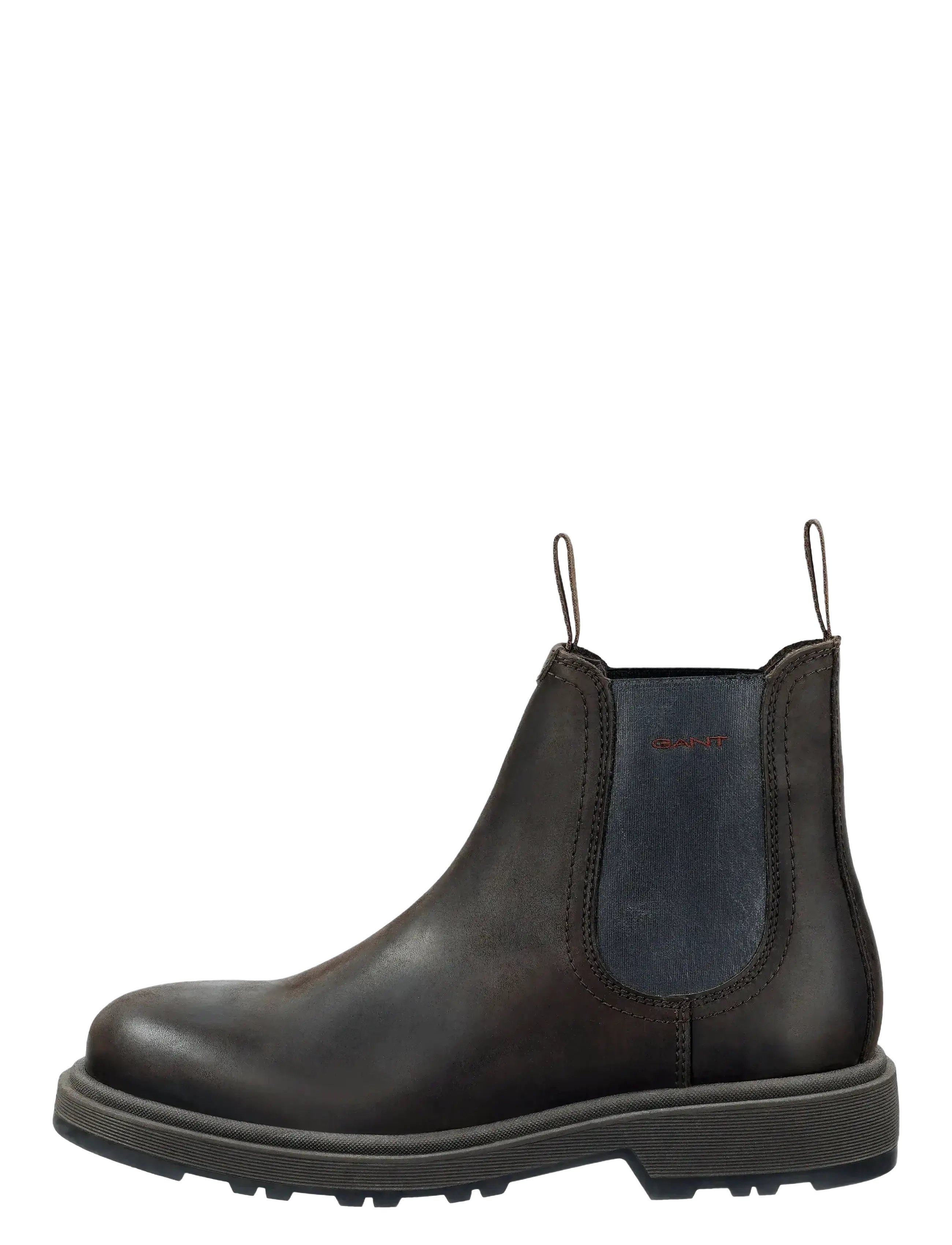 Gant - Blisdor Chelsea Boot - chelsea boots - dark brown - 2