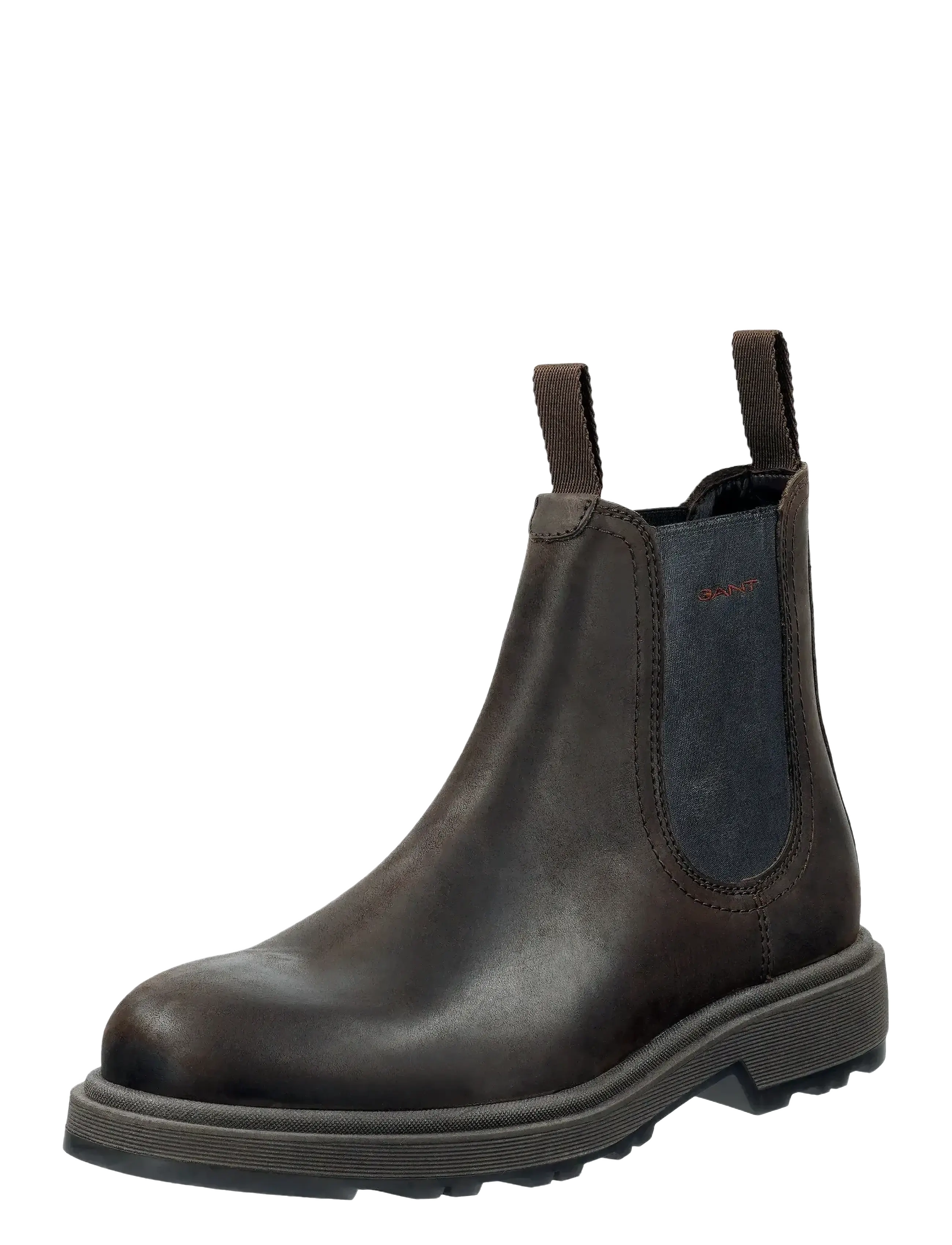 Gant - Blisdor Chelsea Boot - chelsea boots - dark brown - 3