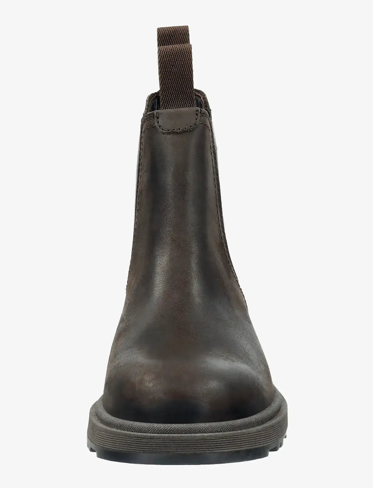 GANT - Blisdor Chelsea Boot - chelsea boots - dark brown - 1