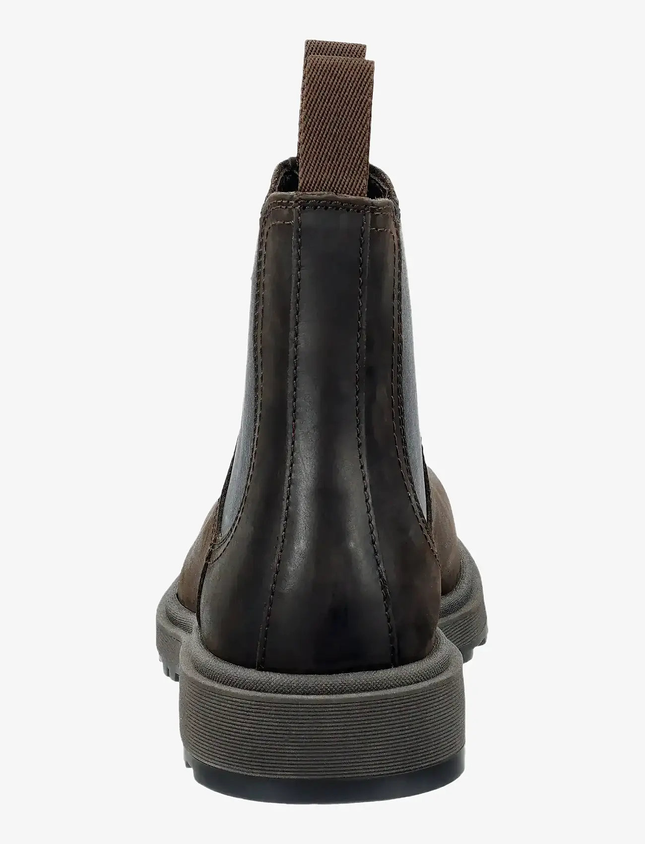 GANT - Blisdor Chelsea Boot - chelsea boots - dark brown - 2
