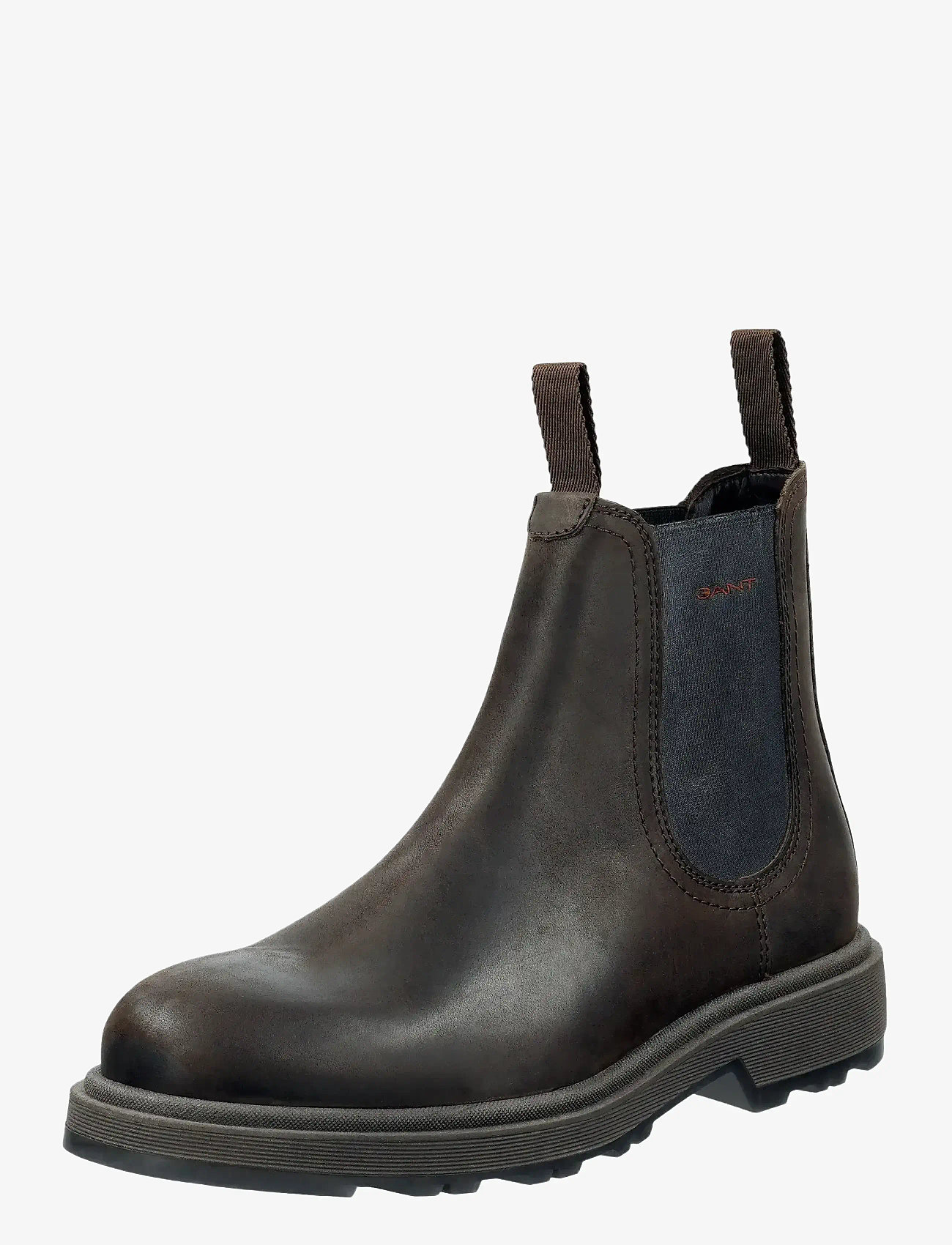 GANT - Blisdor Chelsea Boot - chelsea boots - dark brown - 3