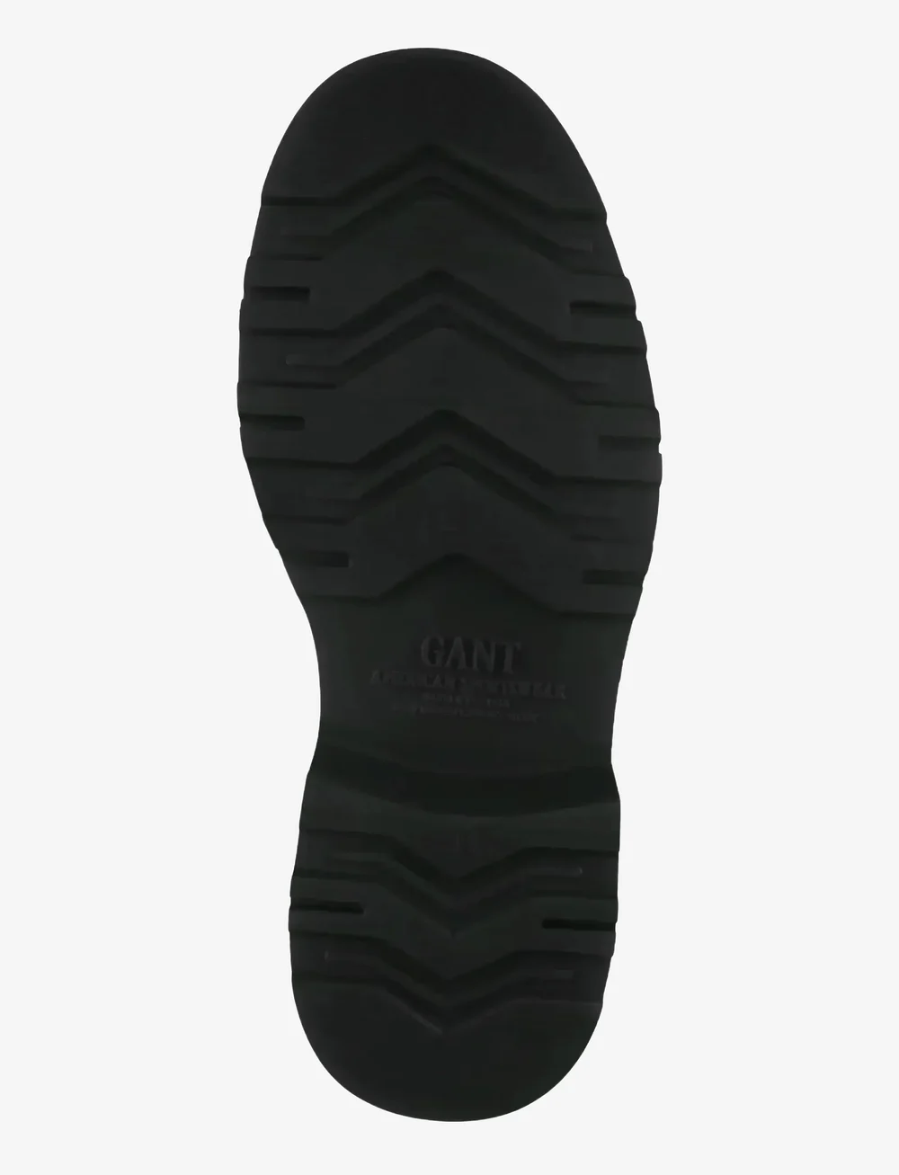 GANT - Blisdor Chelsea Boot - chelsea boots - dark brown - 5