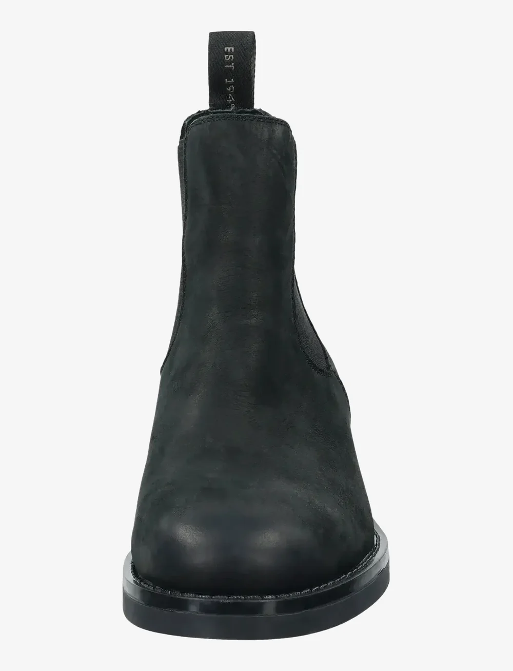 GANT - Prepdale Chelsea Boot - chelsea boots - black - 1