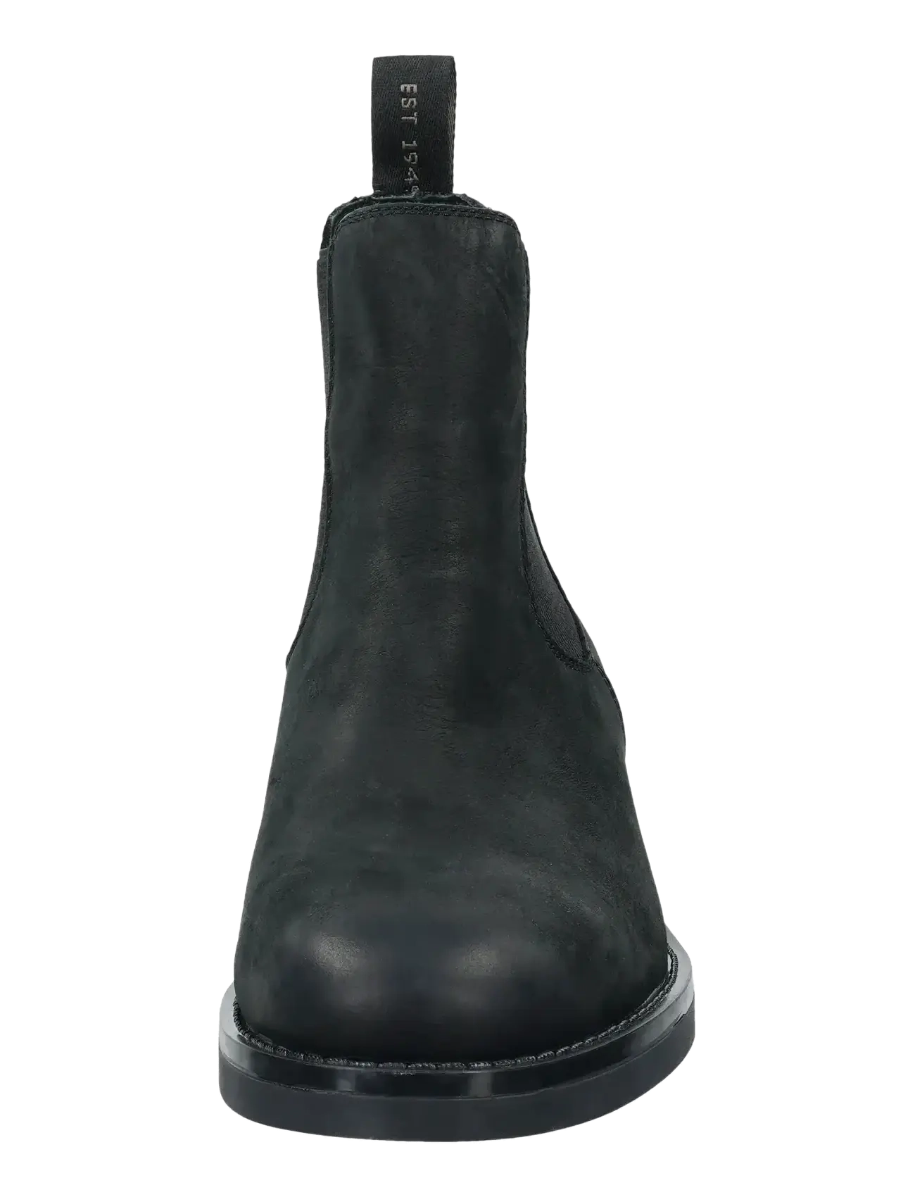 Gant - Prepdale Chelsea Boot - herren - black - 1