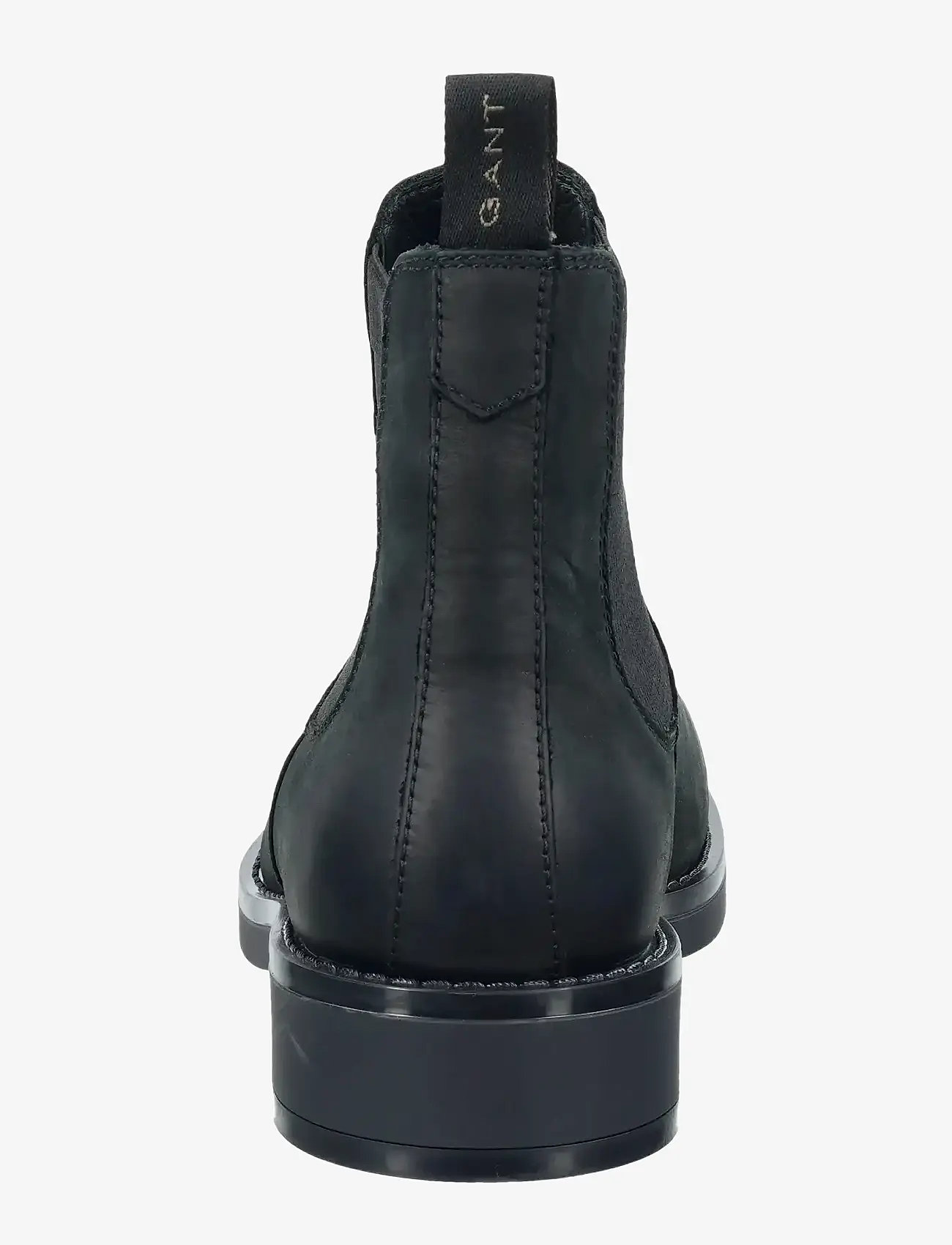 GANT - Prepdale Chelsea Boot - chelsea boots - black - 2